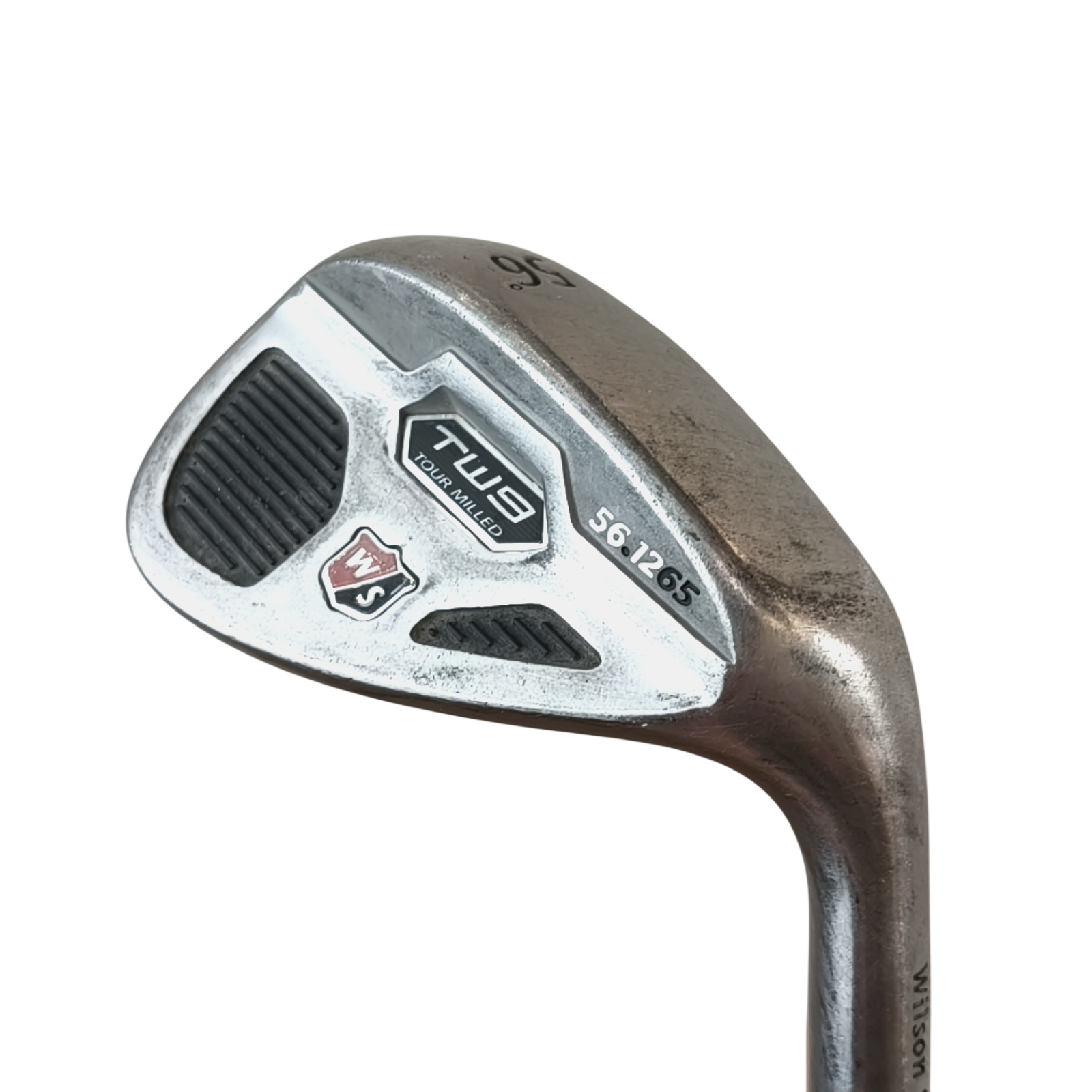 Wilson Staff TW9 Wedge / Flex Wedge / 56/12