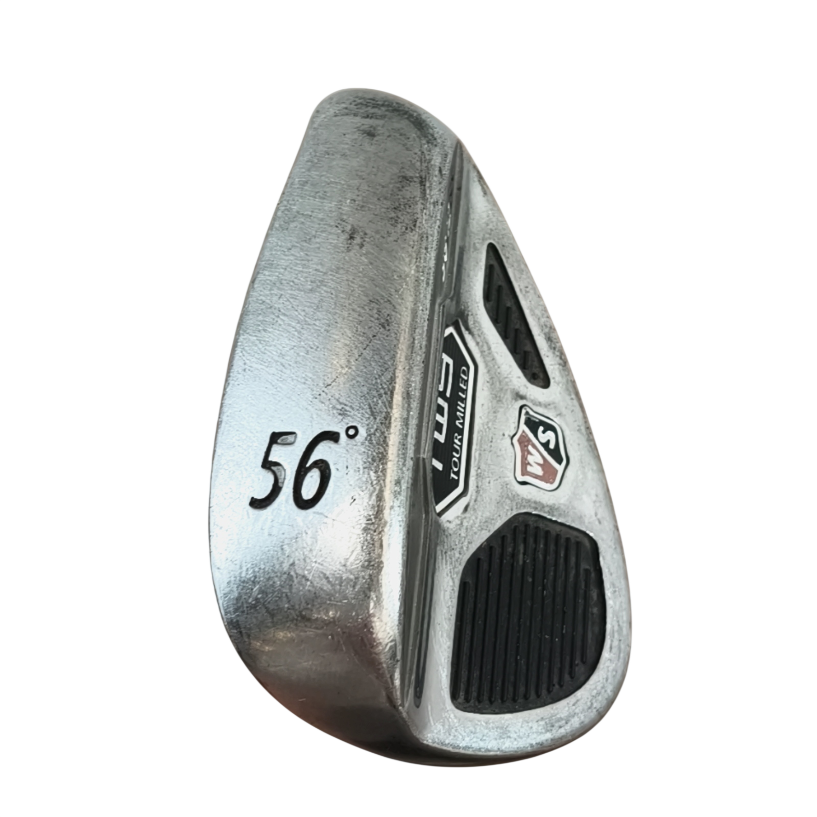 Wilson Staff TW9 Wedge / Flex Wedge / 56/12