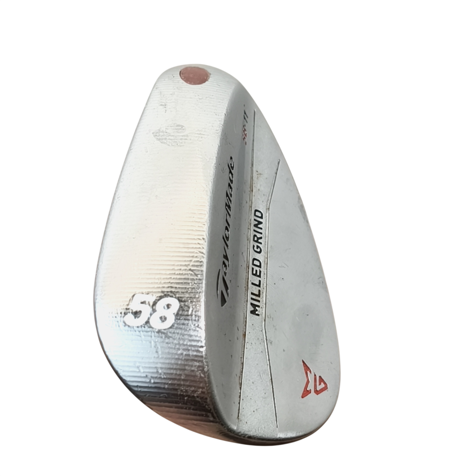 TaylorMade MG Wedge / Flex Wedge / 58/11
