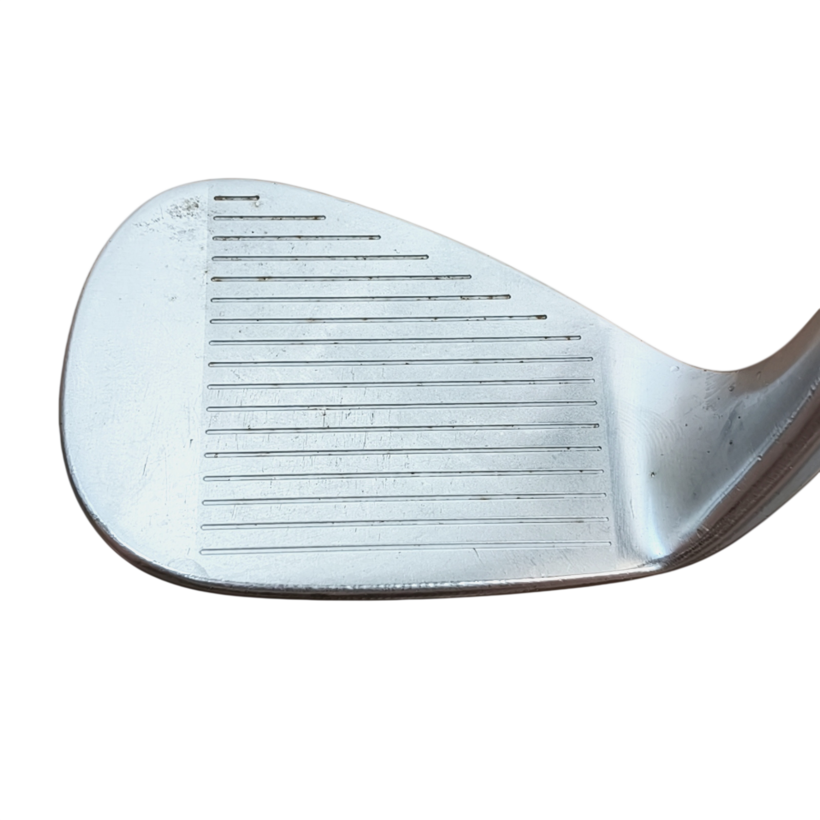 TaylorMade MG Wedge / Flex Wedge / 58/11