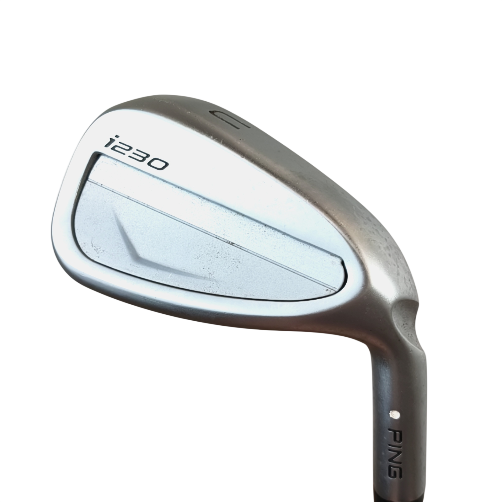PING i230 Wedge / Flex Regular / 50/13