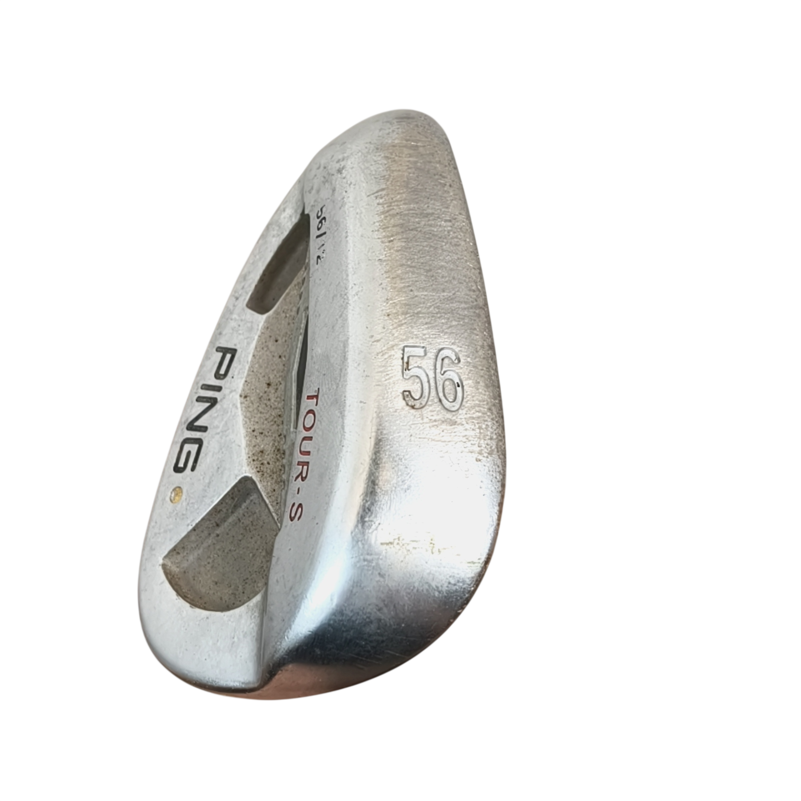Linkshandig PING Tour-S Wedge / Flex Wedge / 56/12