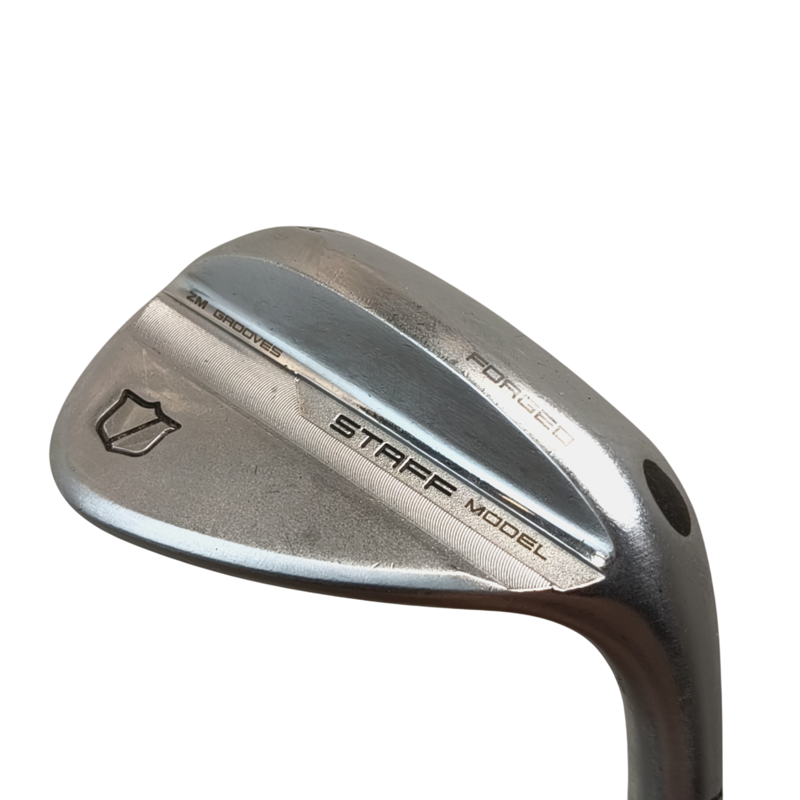 Wilson Staff Model Wedge / Flex Stiff / 54/08