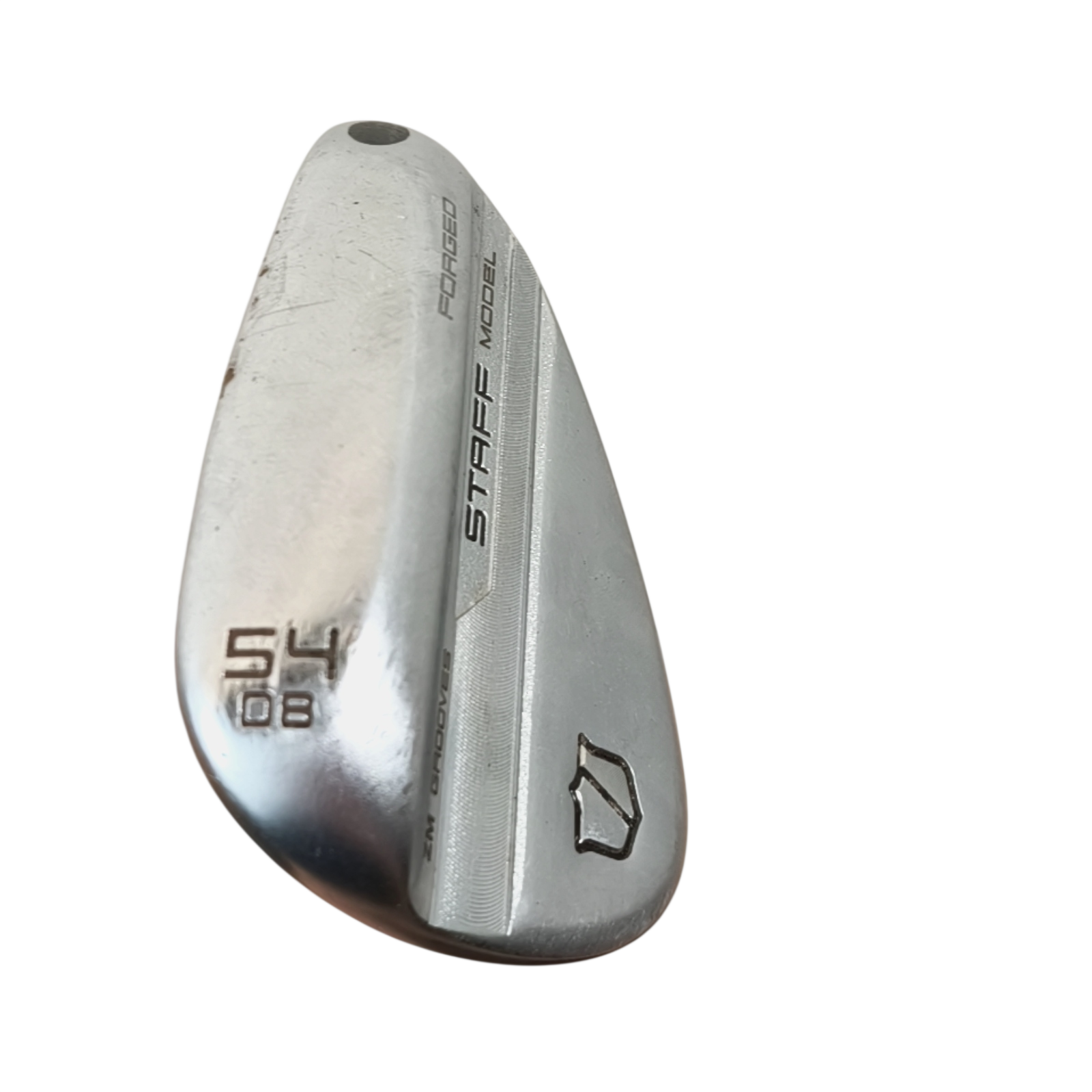 Wilson Staff Model Wedge / Flex Stiff / 54/08