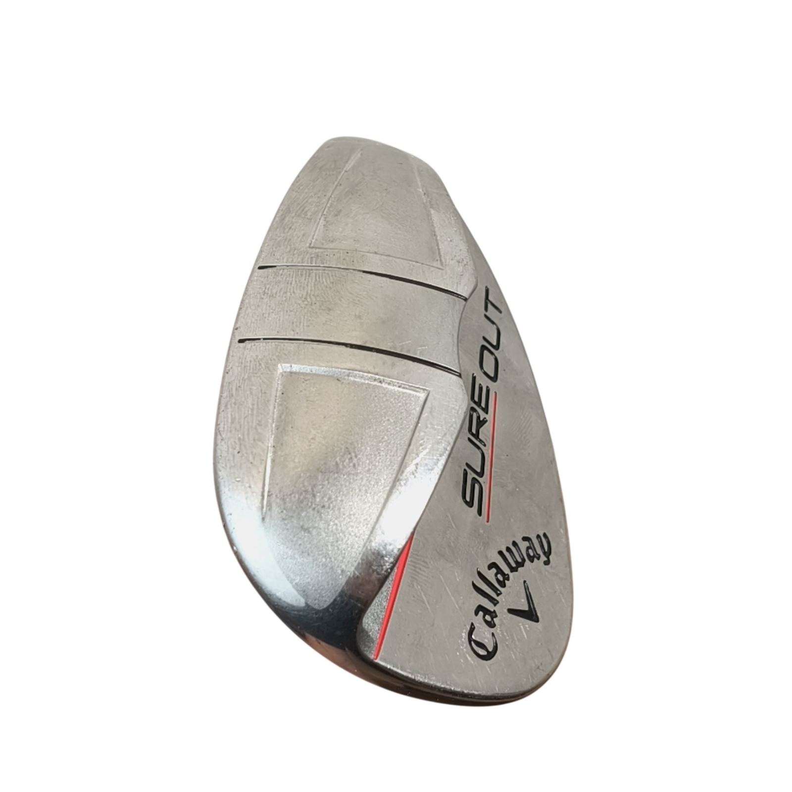 Callaway SureOut Wedge / Flex Wedge / 58/14