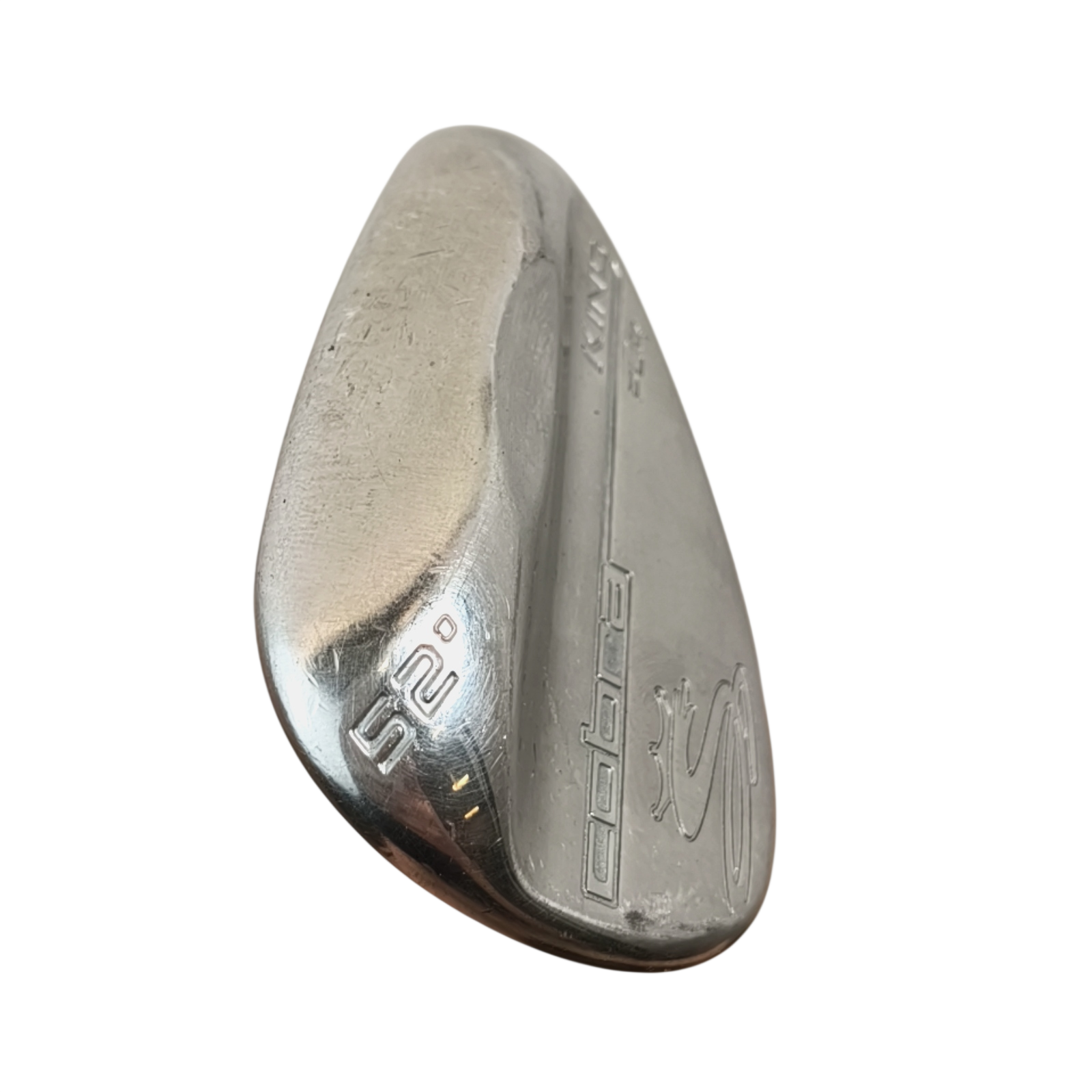 Cobra King PUR Versatile Wedge / Flex Wedge / 52/10