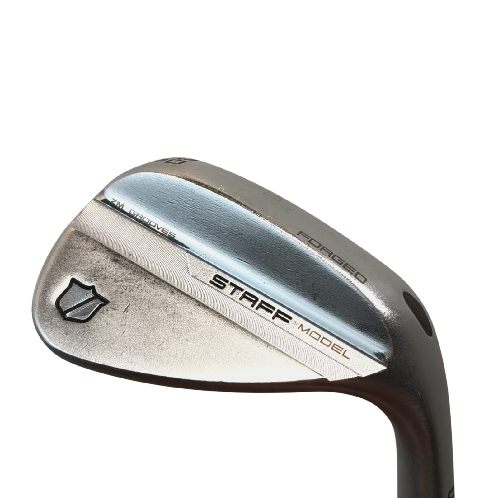 Wilson Staff Staff Model Wedge / Flex Stiff / 50/08