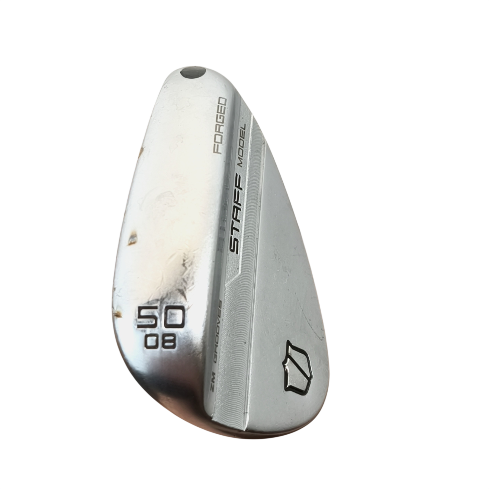 Wilson Staff Staff Model Wedge / Flex Stiff / 50/08