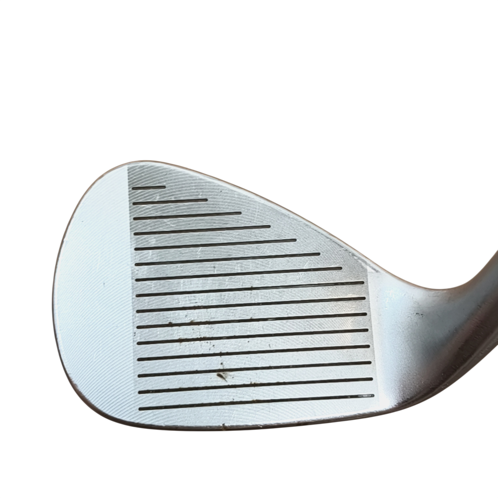 Wilson Staff Staff Model Wedge / Flex Stiff / 50/08