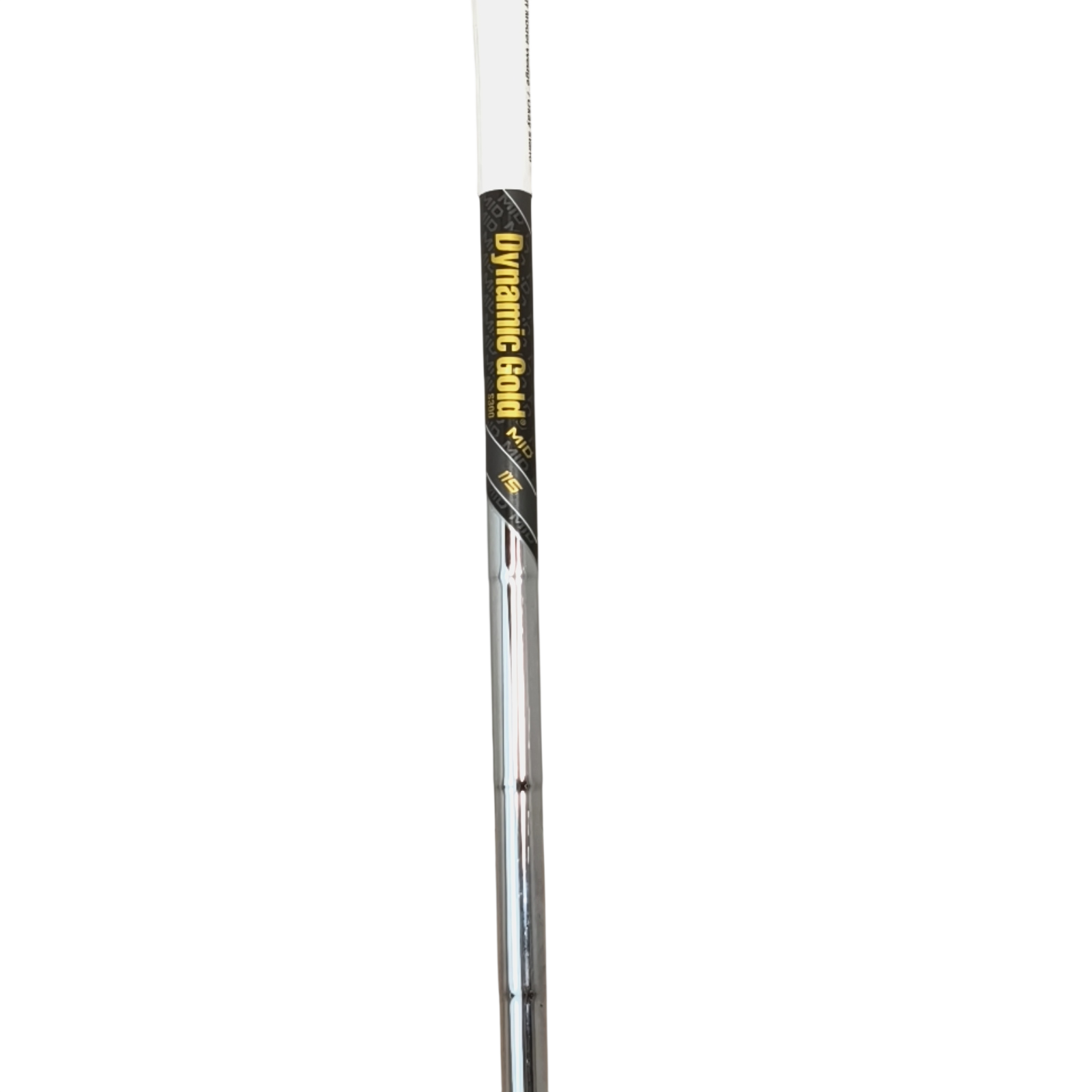 Wilson Staff Staff Model Wedge / Flex Stiff / 50/08