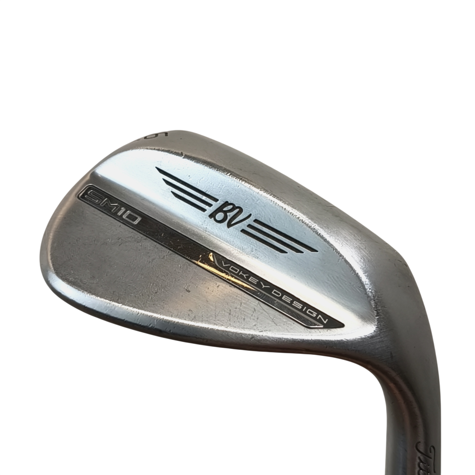 Titleist SM10 Wedge / Flex Wedge / 56/08