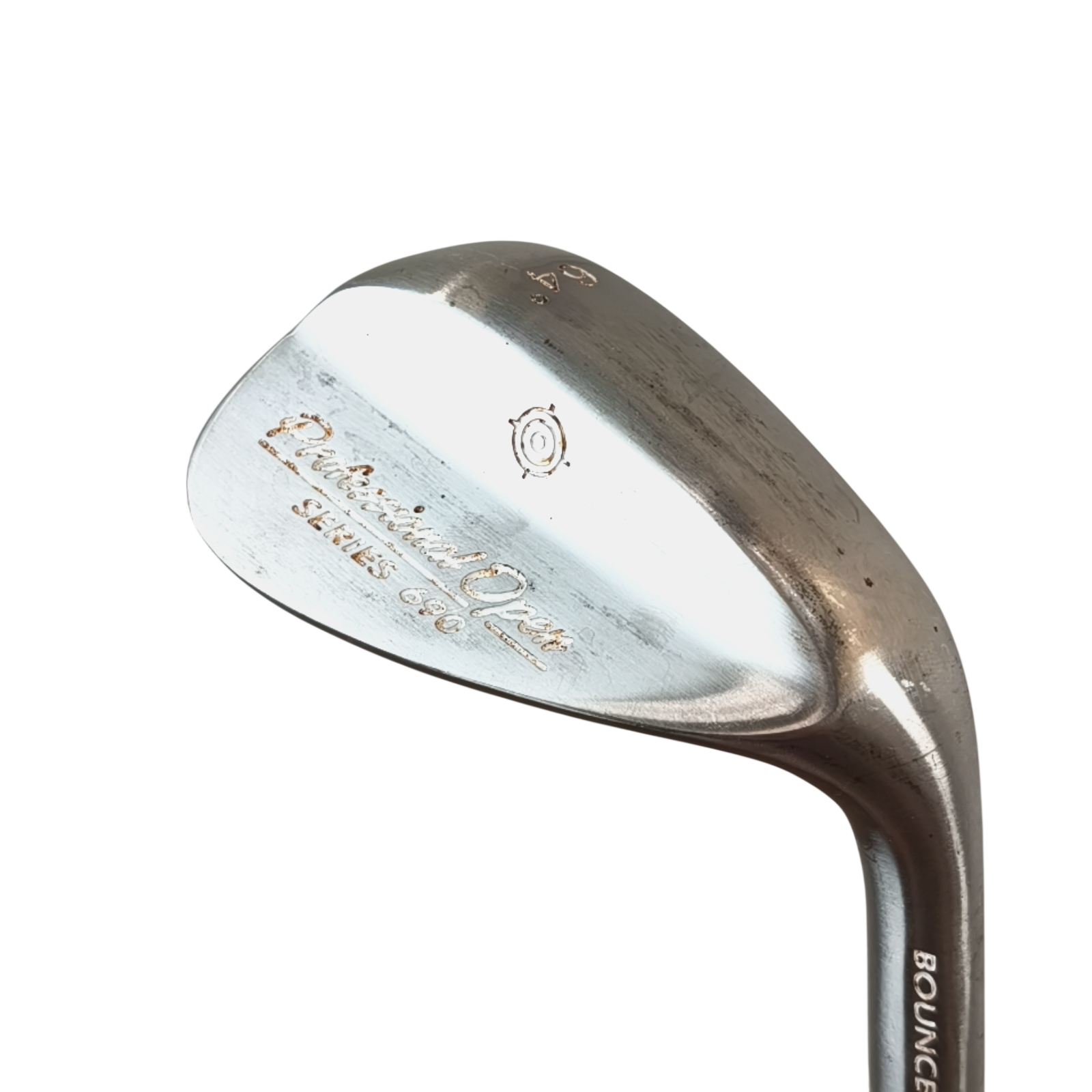 Professional Open Series 690 Wedge / Flex Wedge / 64/05
