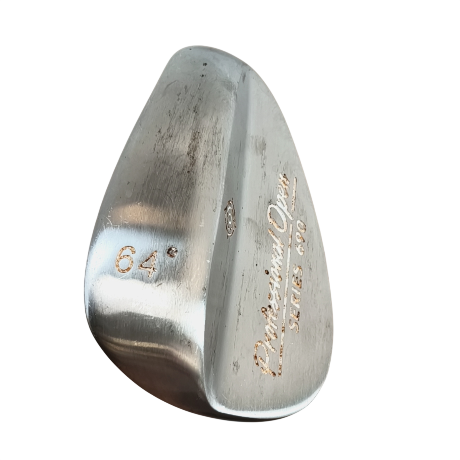 Professional Open Series 690 Wedge / Flex Wedge / 64/05