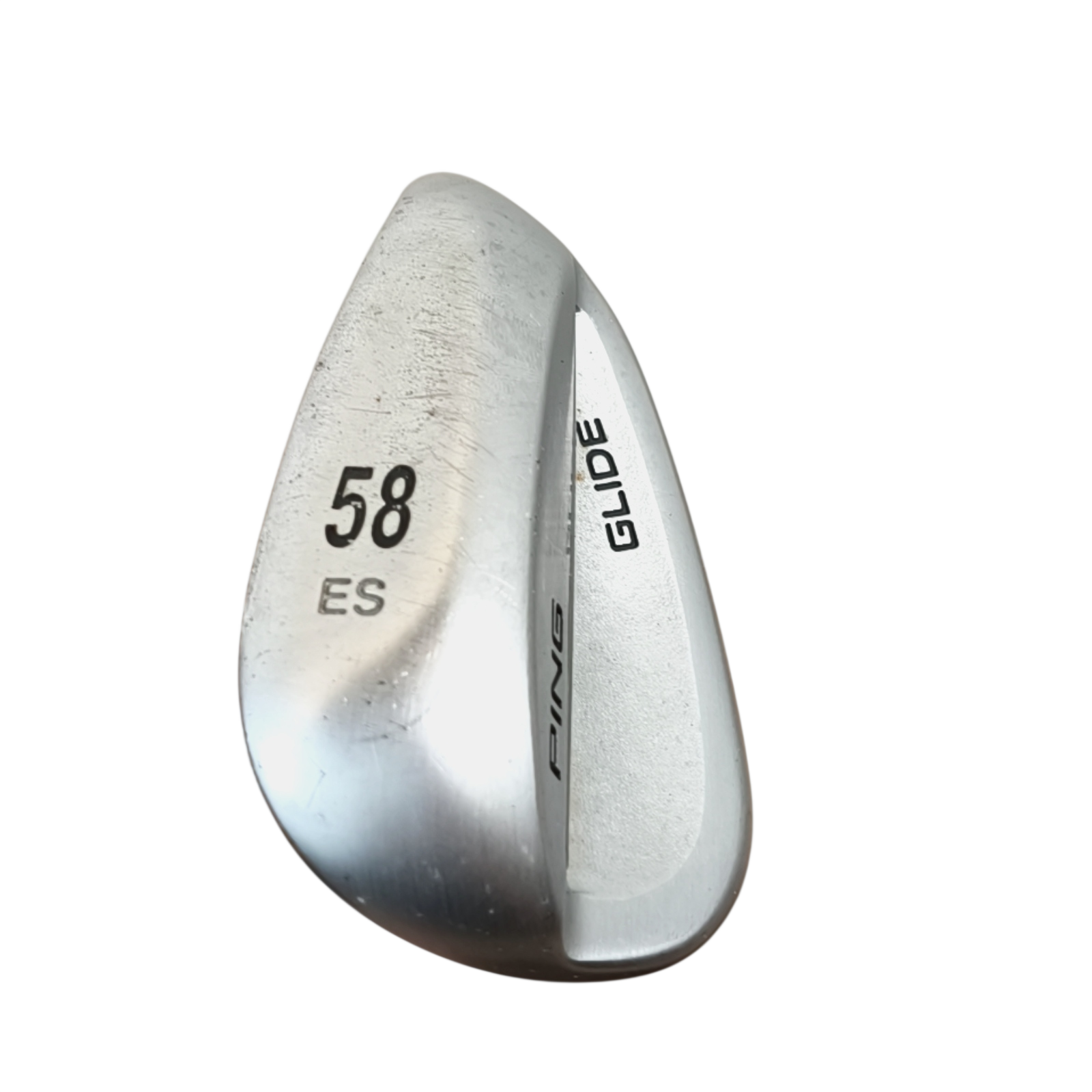PING Glide Wedge / Flex Wedge / 58/12