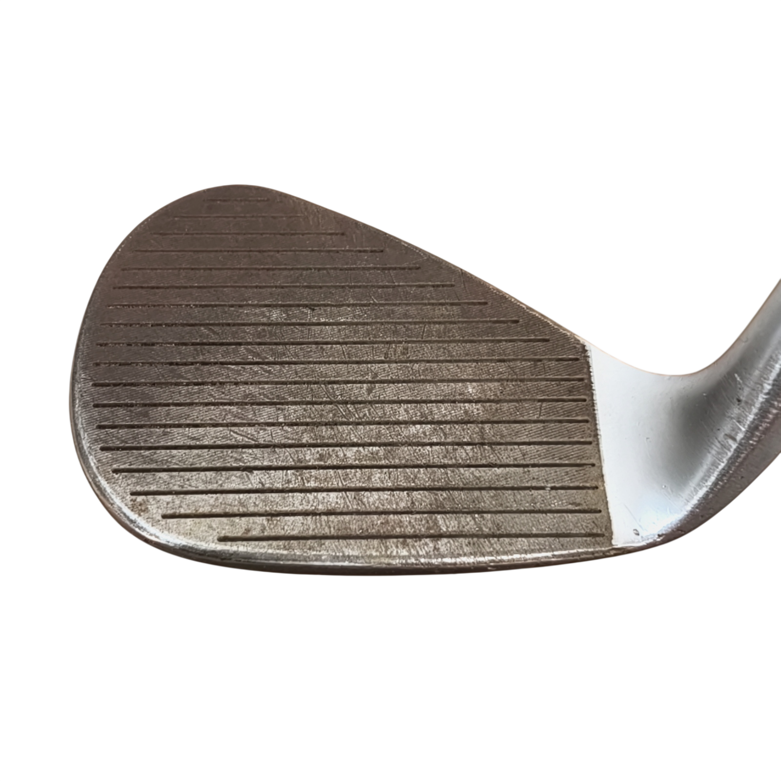 Callaway Jaws Full-Toe Wedge / Flex Stiff / 60/10