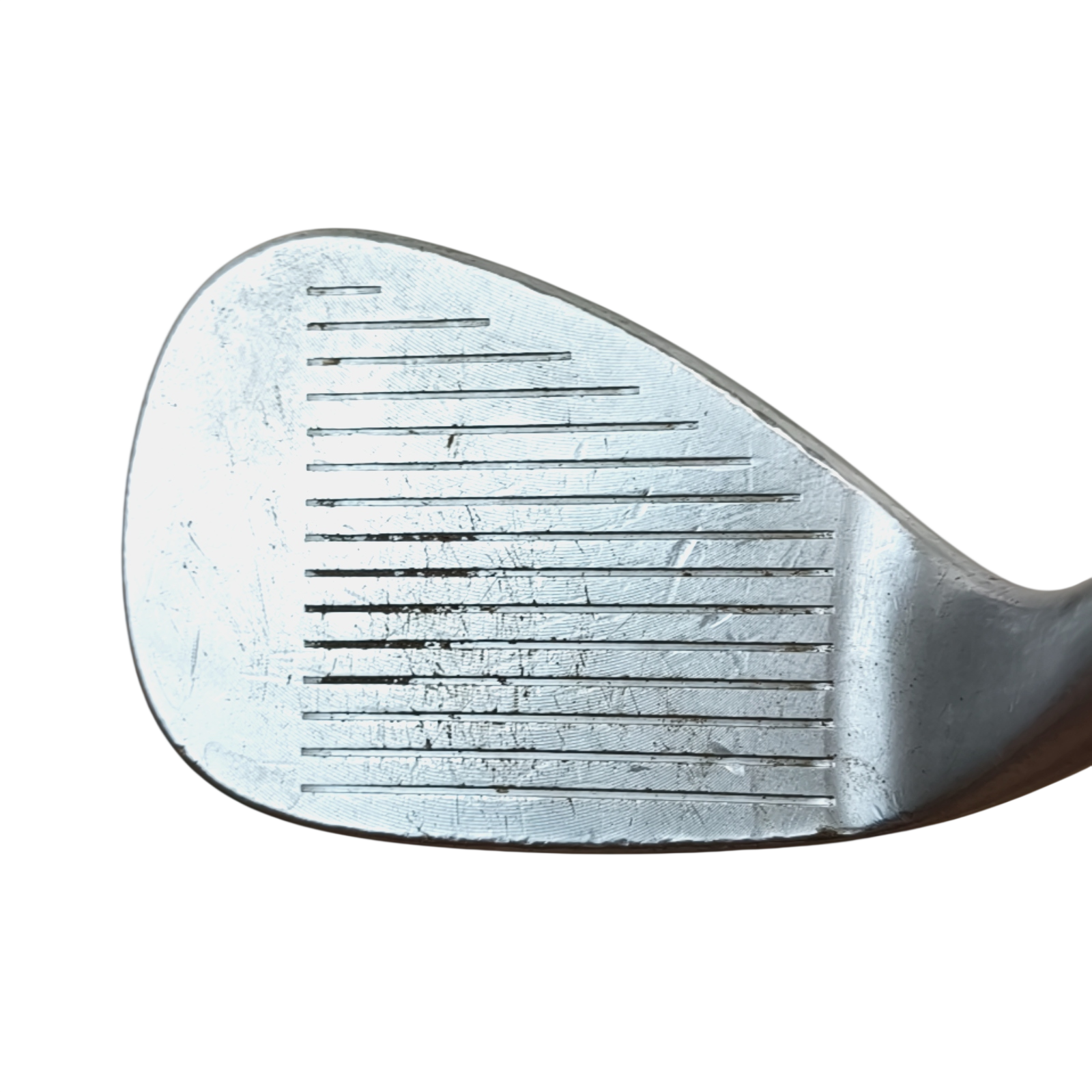 Titleist Vokey Design Wedge / Flex Stiff / 60/04