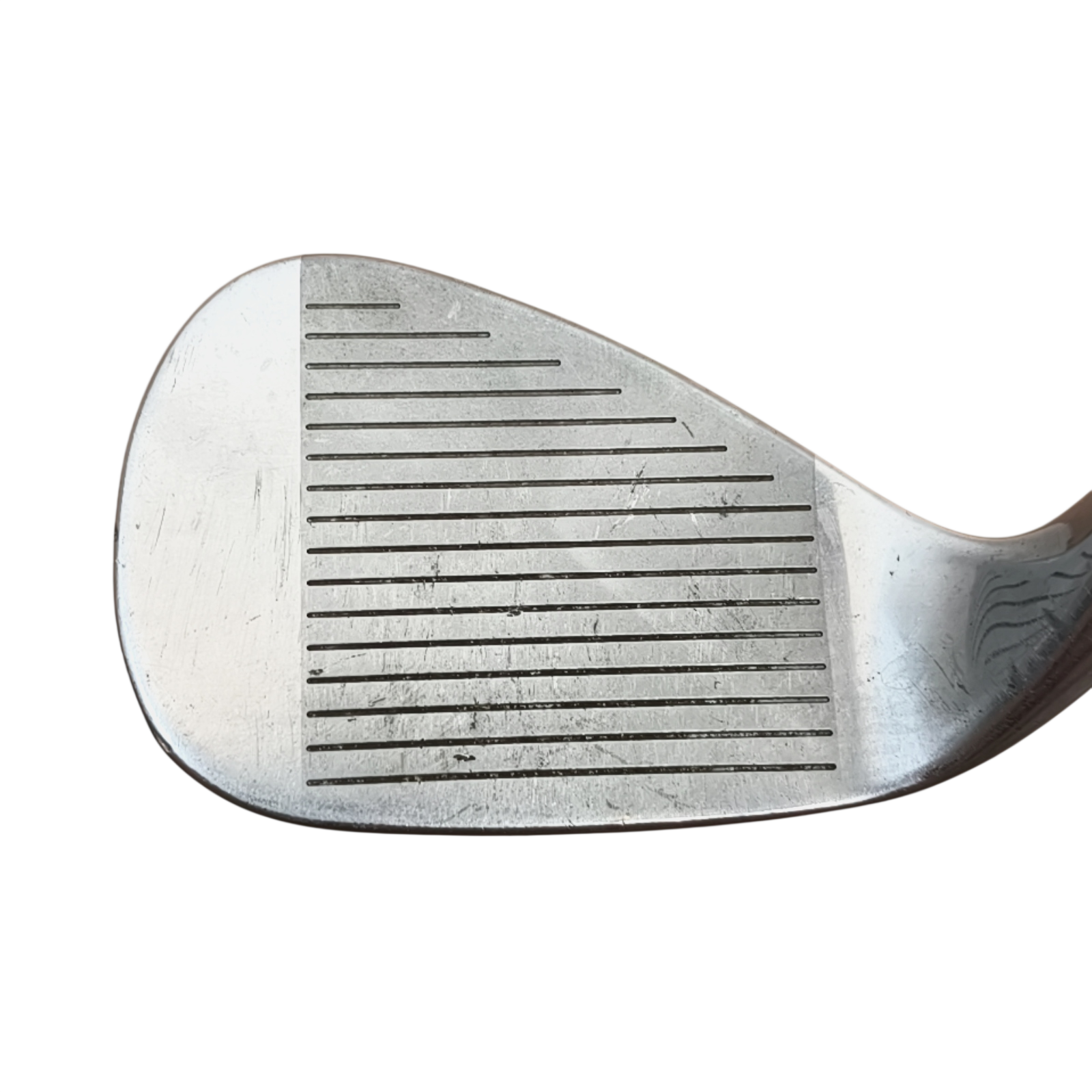 TaylorMade Z-spin Wedge / Flex Wedge / 56/12