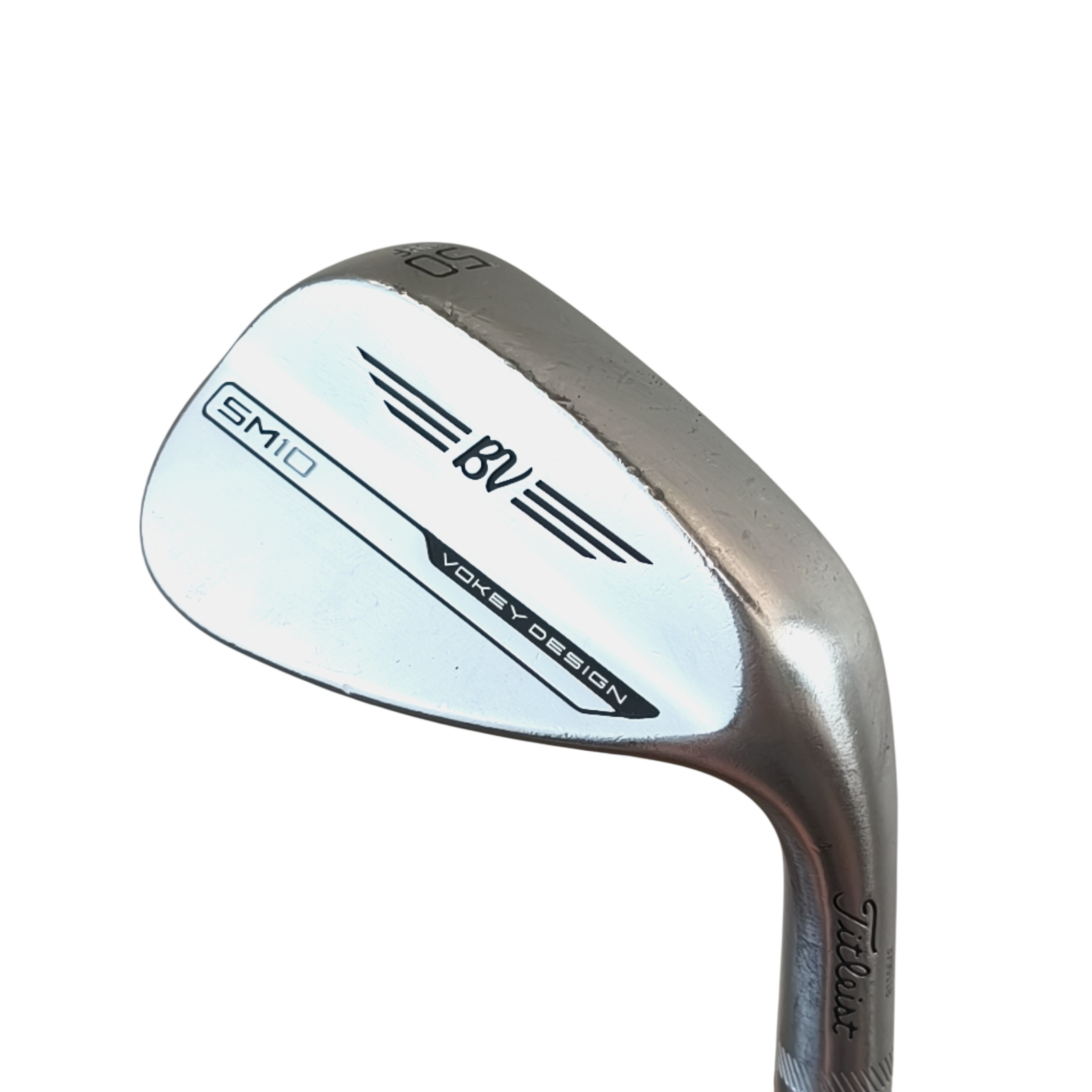 Titleist SM10 Wedge / Flex Wedge / 50/08