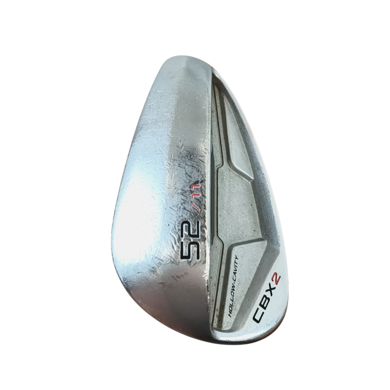 Cleveland CBX 2 Wedge / Flex Wedge / 52/11
