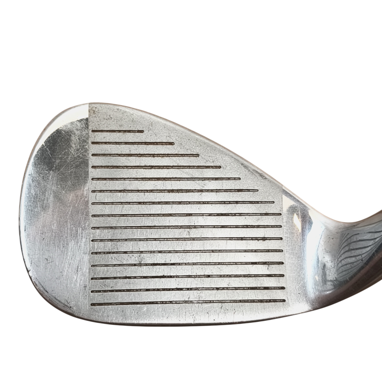 TaylorMade Z-spin Wedge / Flex Wedge / 52/12