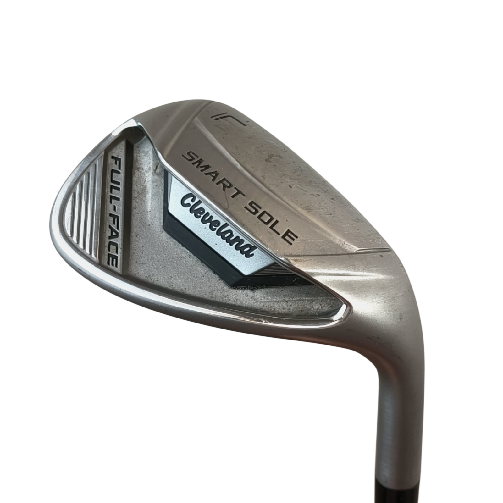 Cleveland Smartsole Full-Face Wedge / Flex Wedge / 60/10