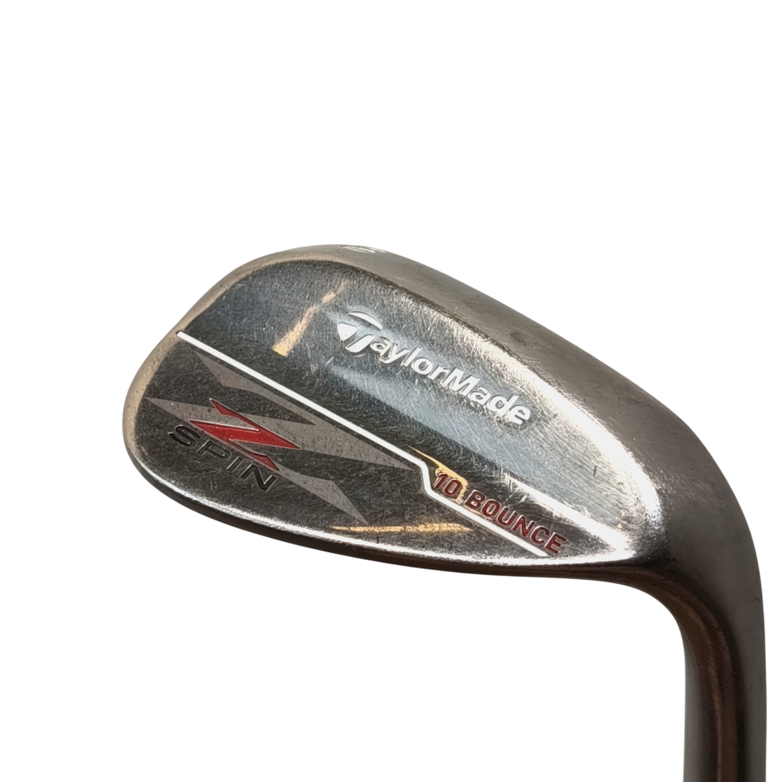 TaylorMade Z-spin Wedge / Flex Wedge / 60/10