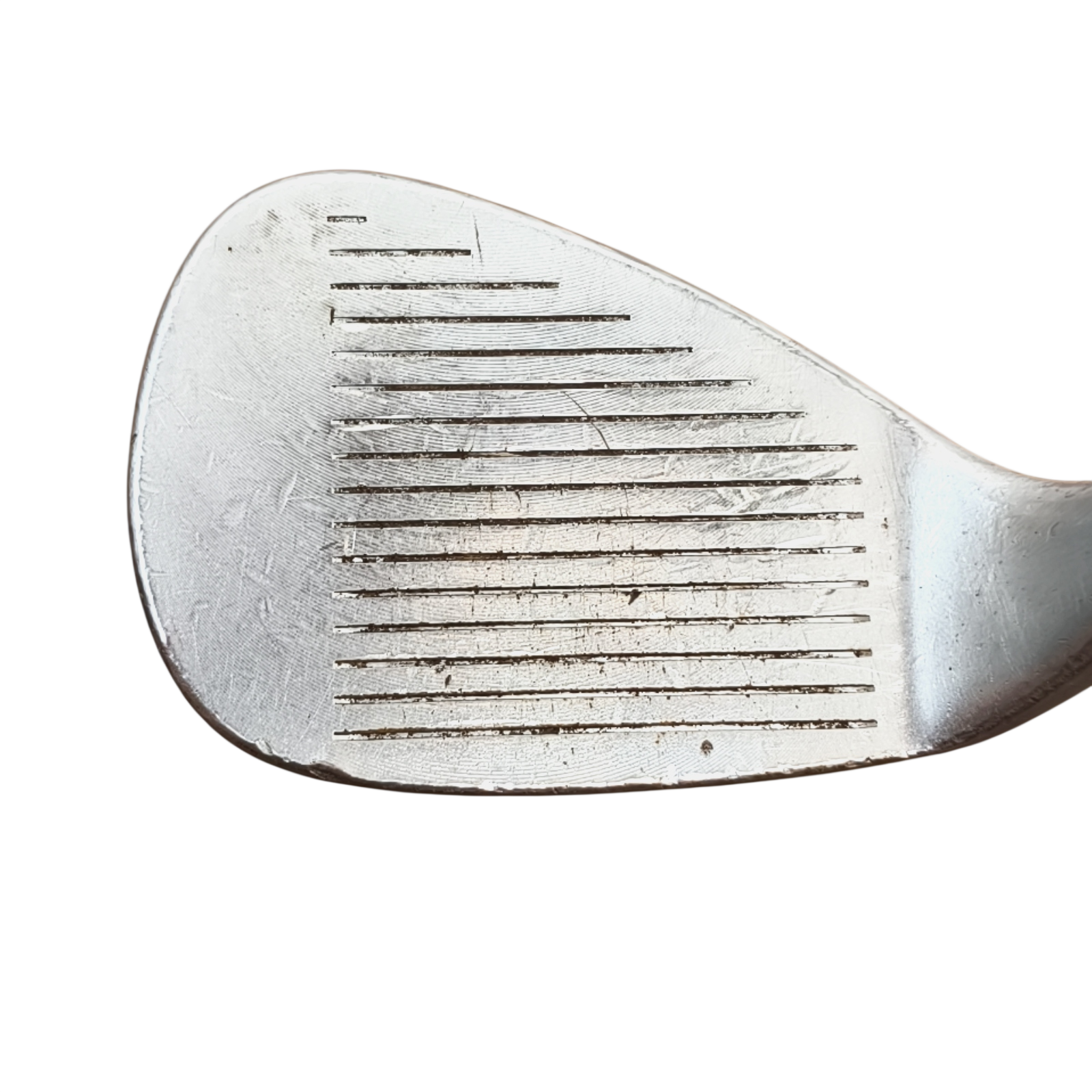 Titleist Spin Milled Wedge / Flex Wedge / 52/08