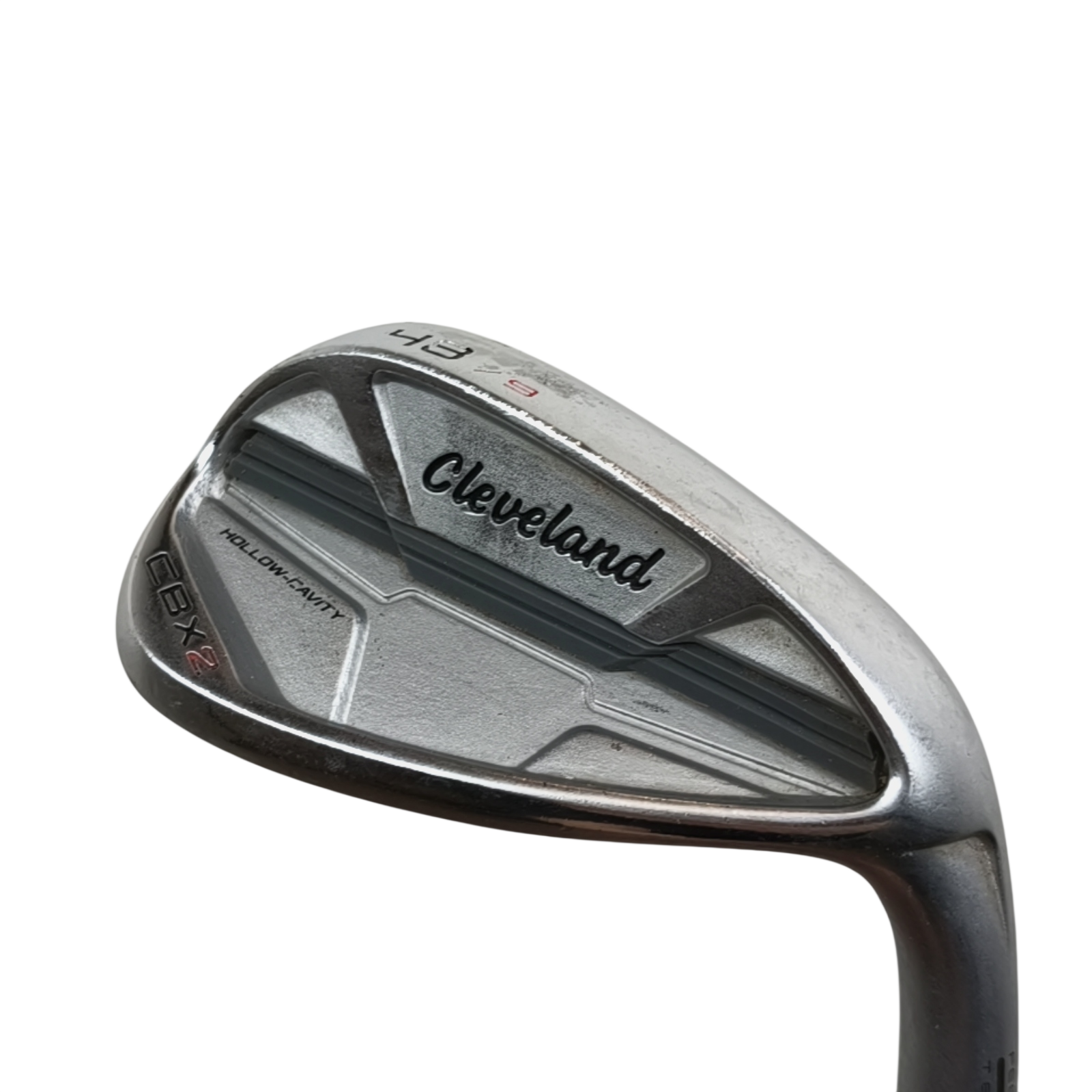 Cleveland CBX 2 Wedge / Flex Wedge / 48/09