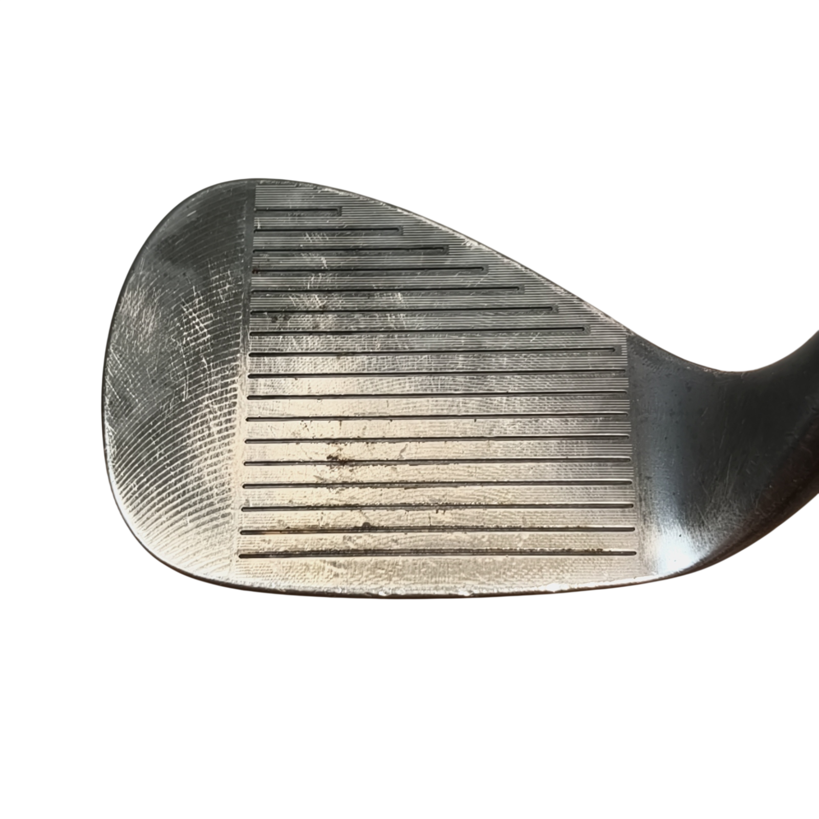 Cleveland RTX 4 Wedge / Flex Stiff / 54/10