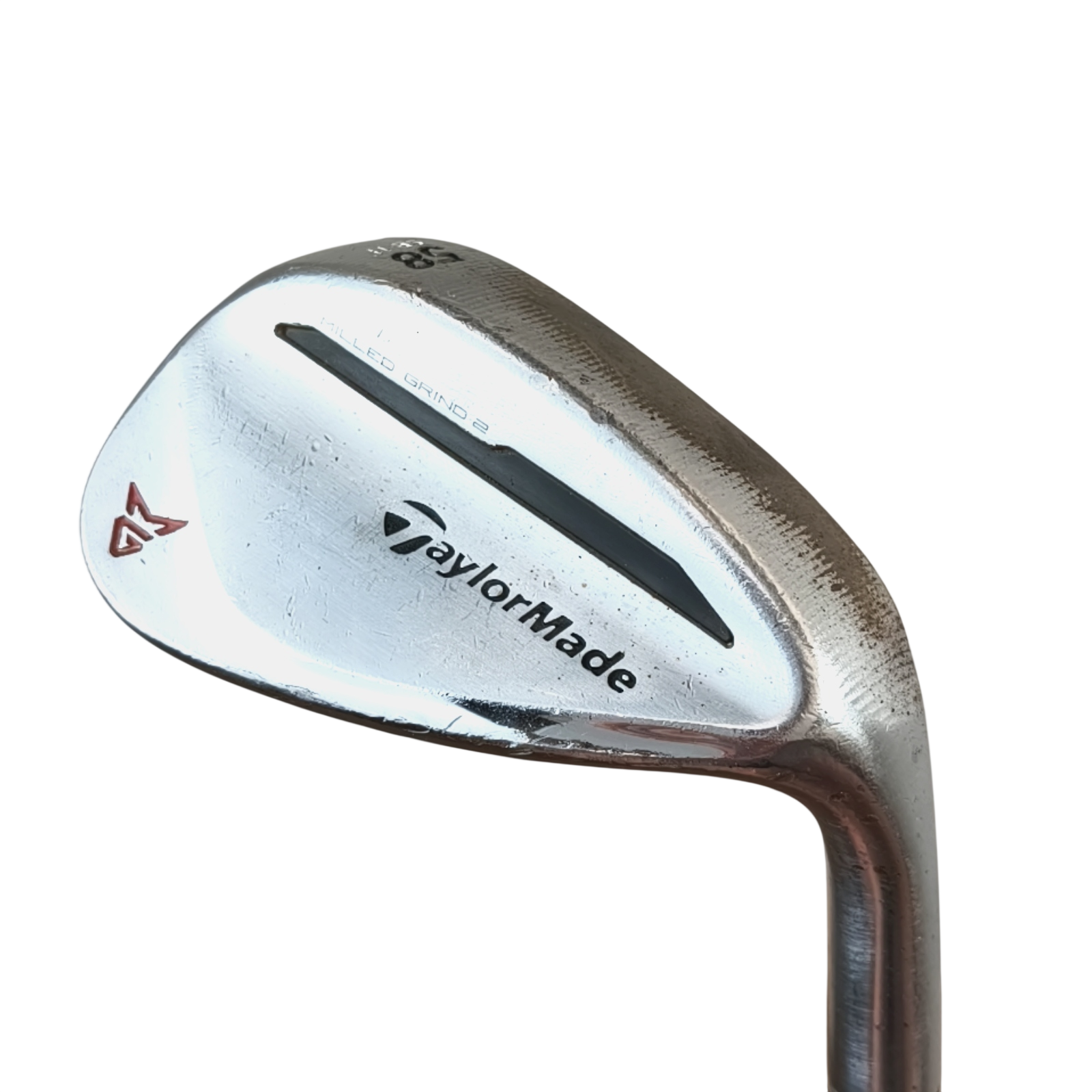 TaylorMade MG 2 Wedge / Flex Wedge / 58/11
