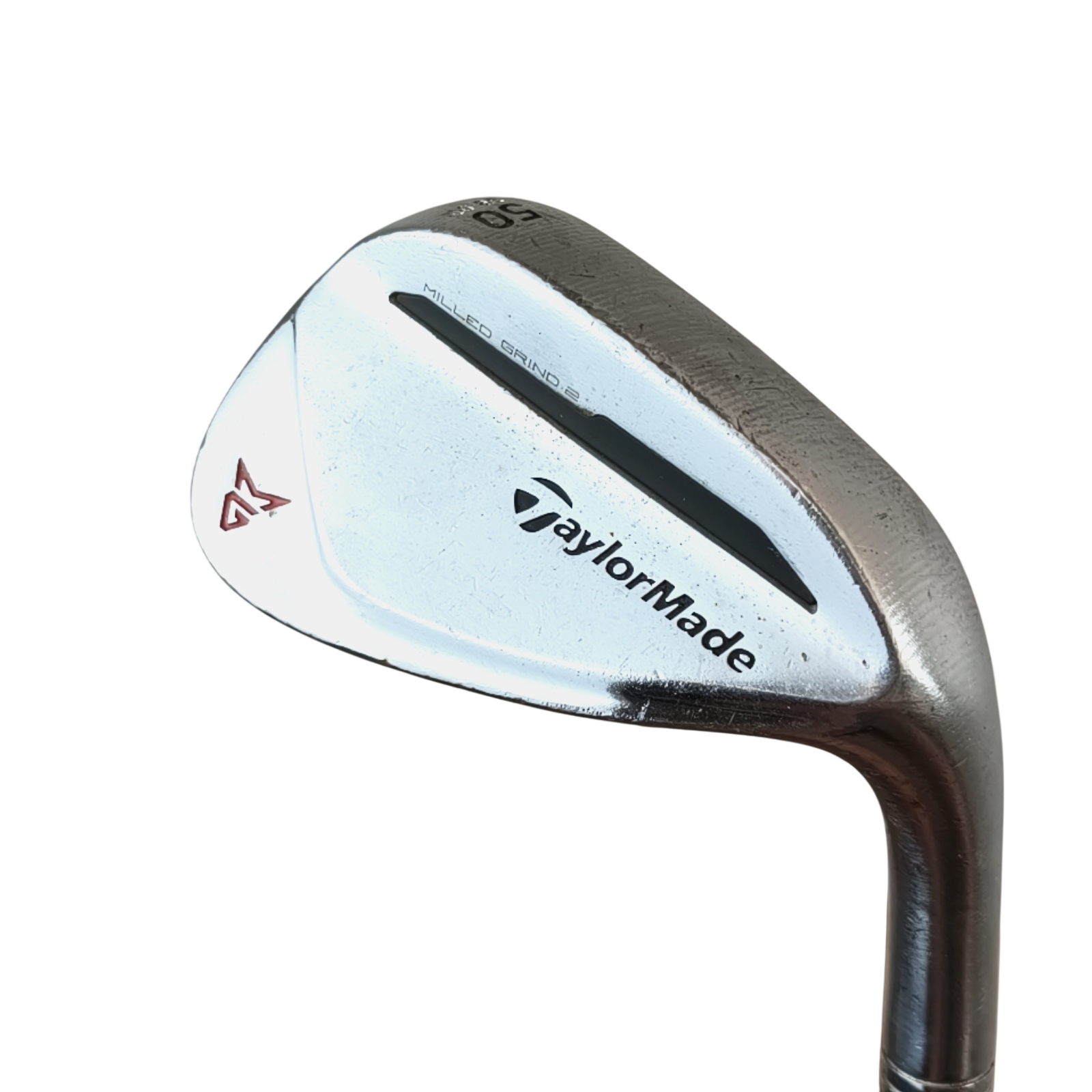 Taylormade MIlled Grind 2 Wedge / Flex Stiff / 56/09