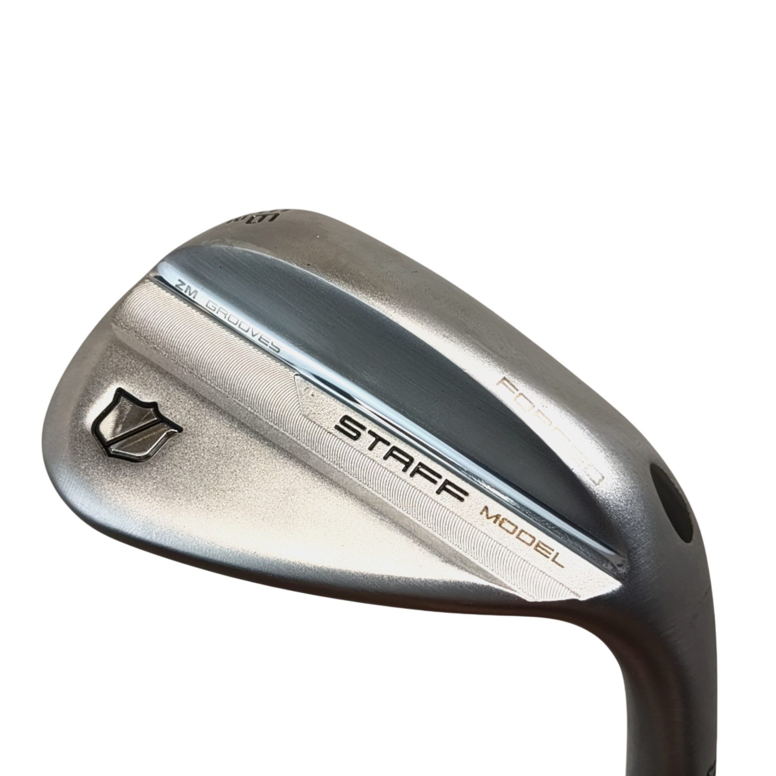 Wilson Staff Model Forged Wedge / Flex Regular / 56/12