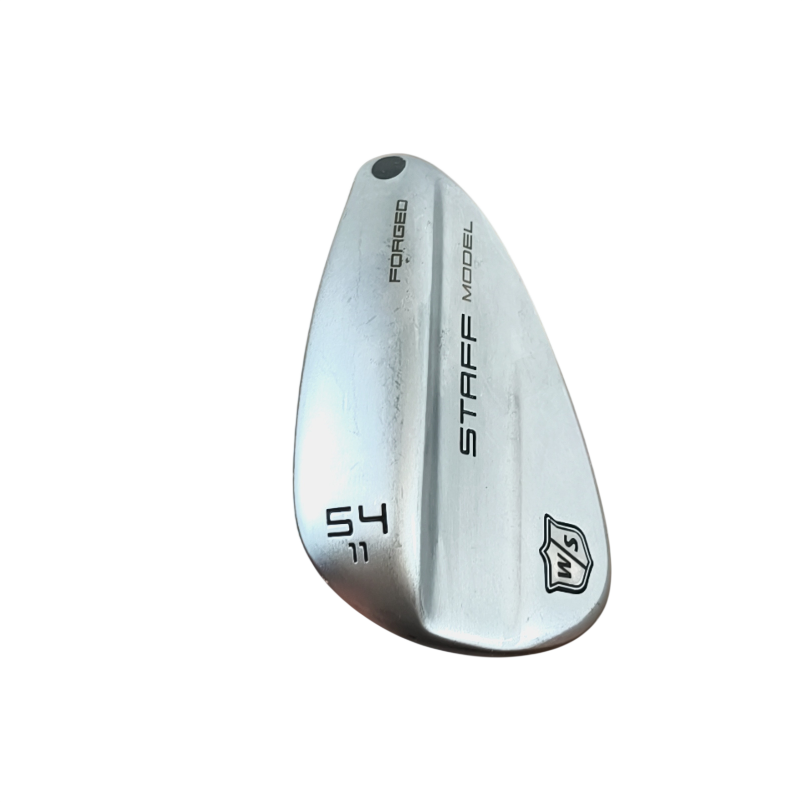 Wilson Staff Staff Model Forged Wedge / Flex Stiff / 54/11