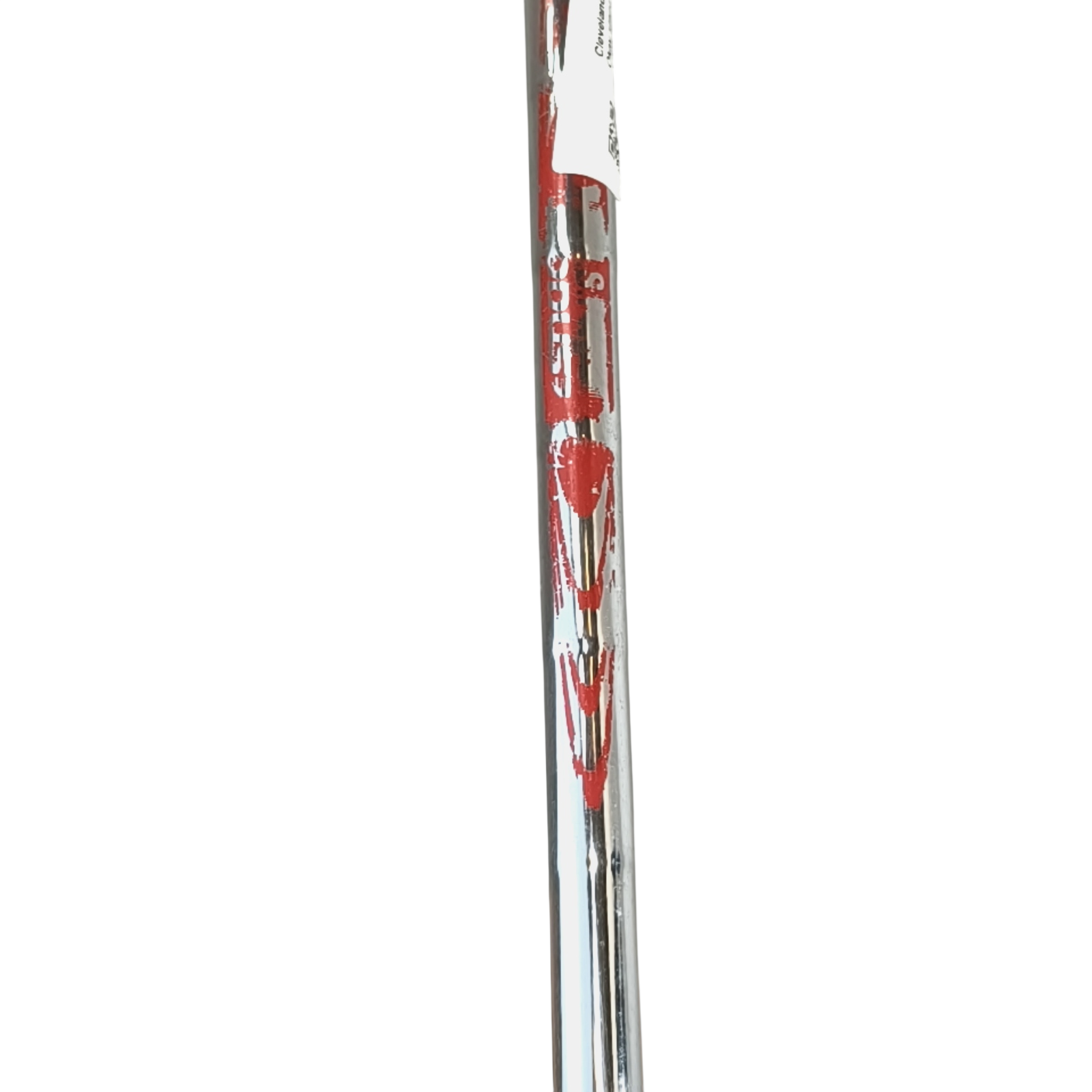 Cleveland RTX 4 Wedge / Flex Stiff / 56/10