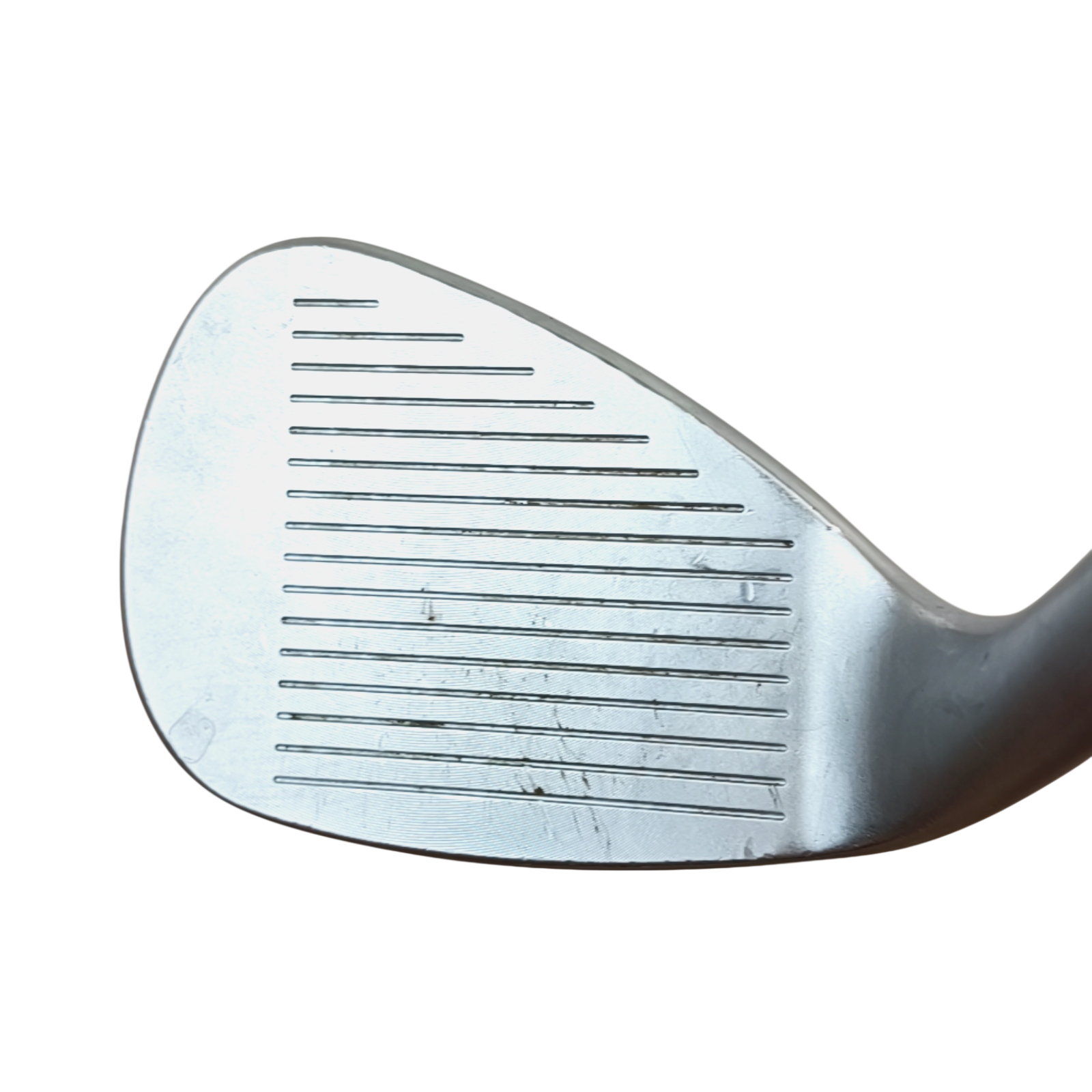 Wilson Staff Staff Model Forged Wedge / Flex Stiff / 54/11