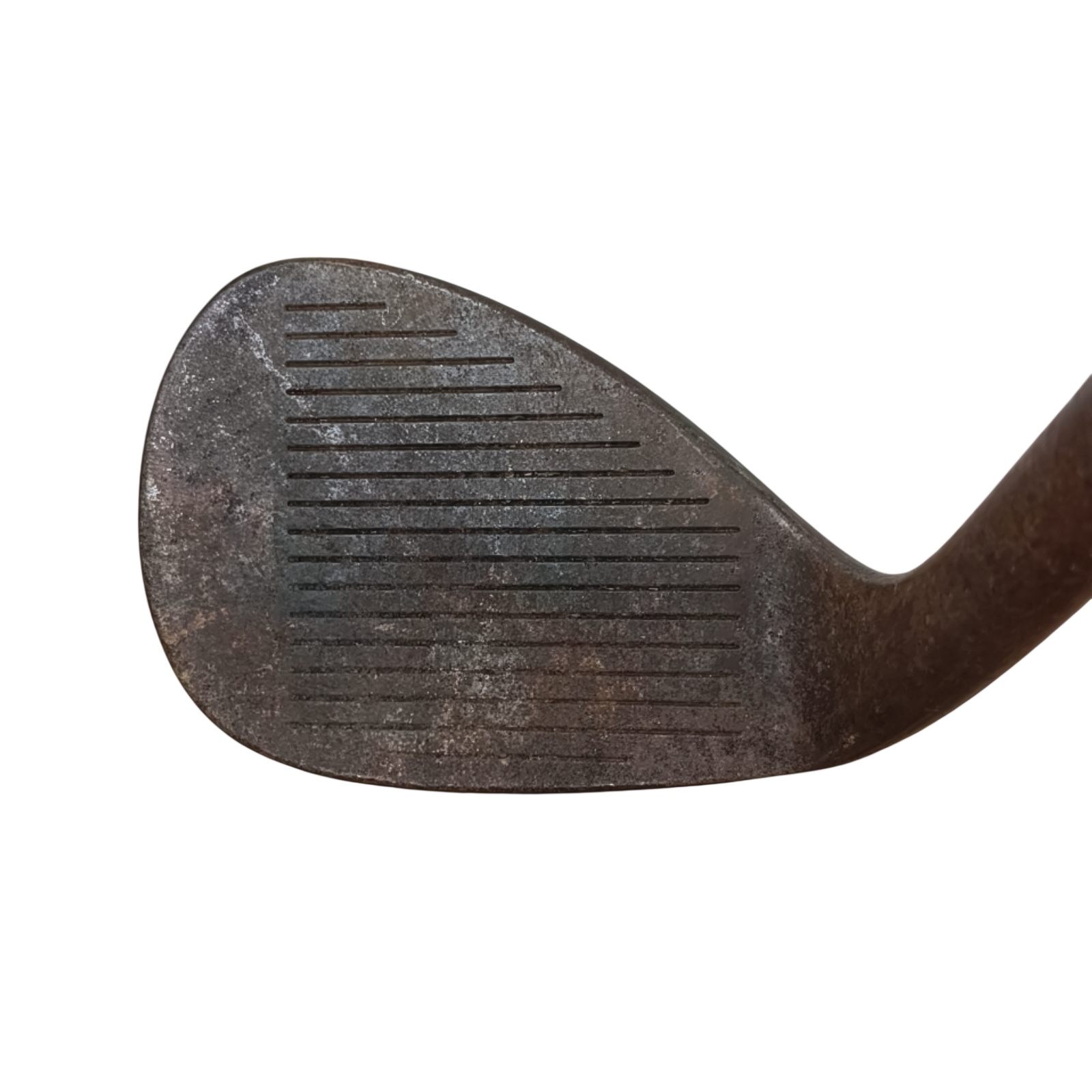 Cobra Trusty Rusty Wedge / Flex Stiff / 51/08
