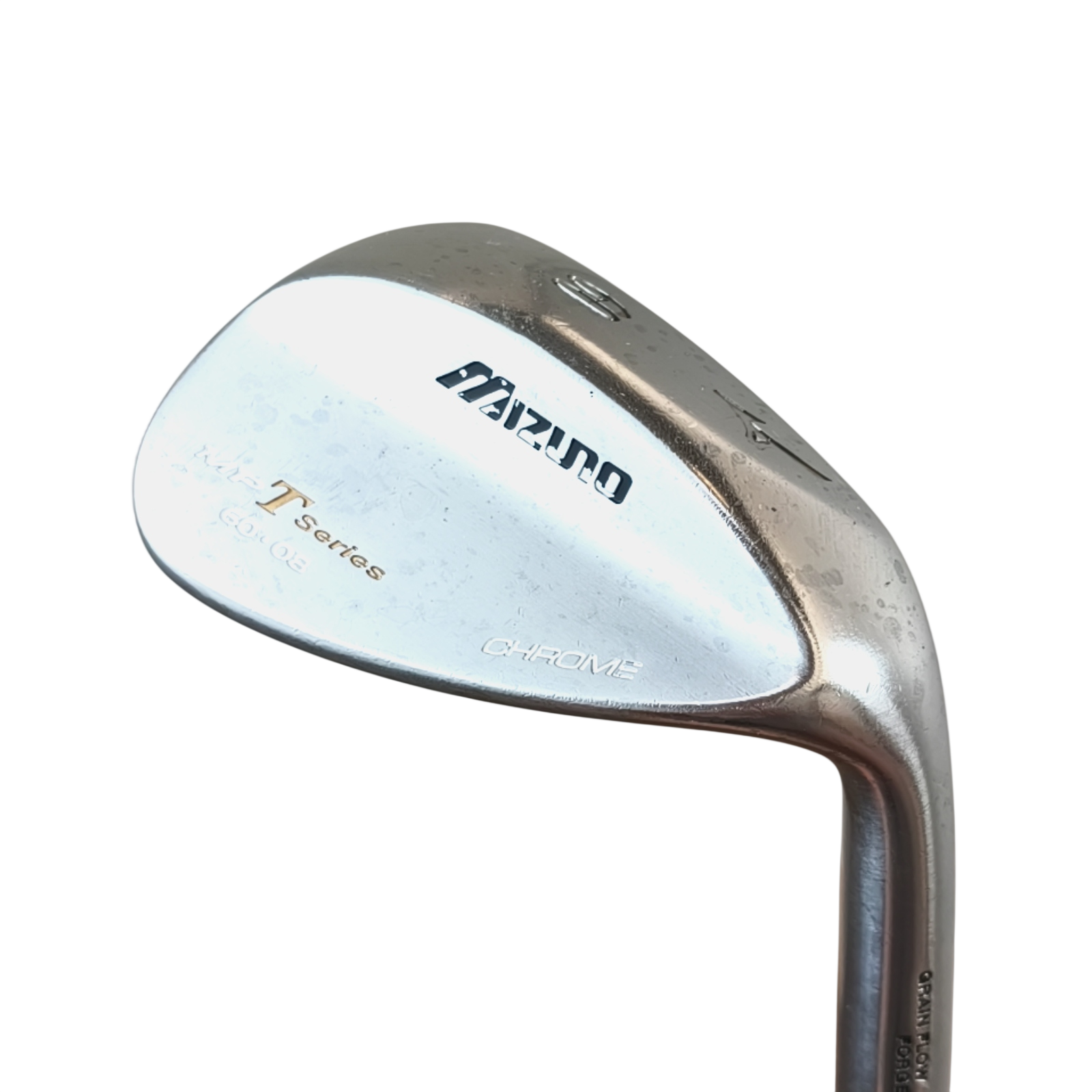 Mizuno MP T-series Wedge / Flex Wedge / 60/08