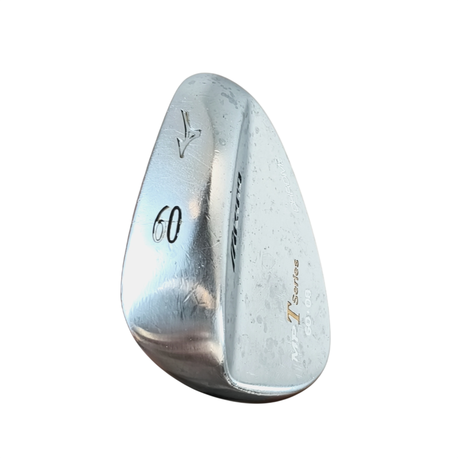 Mizuno MP T-series Wedge / Flex Wedge / 60/08