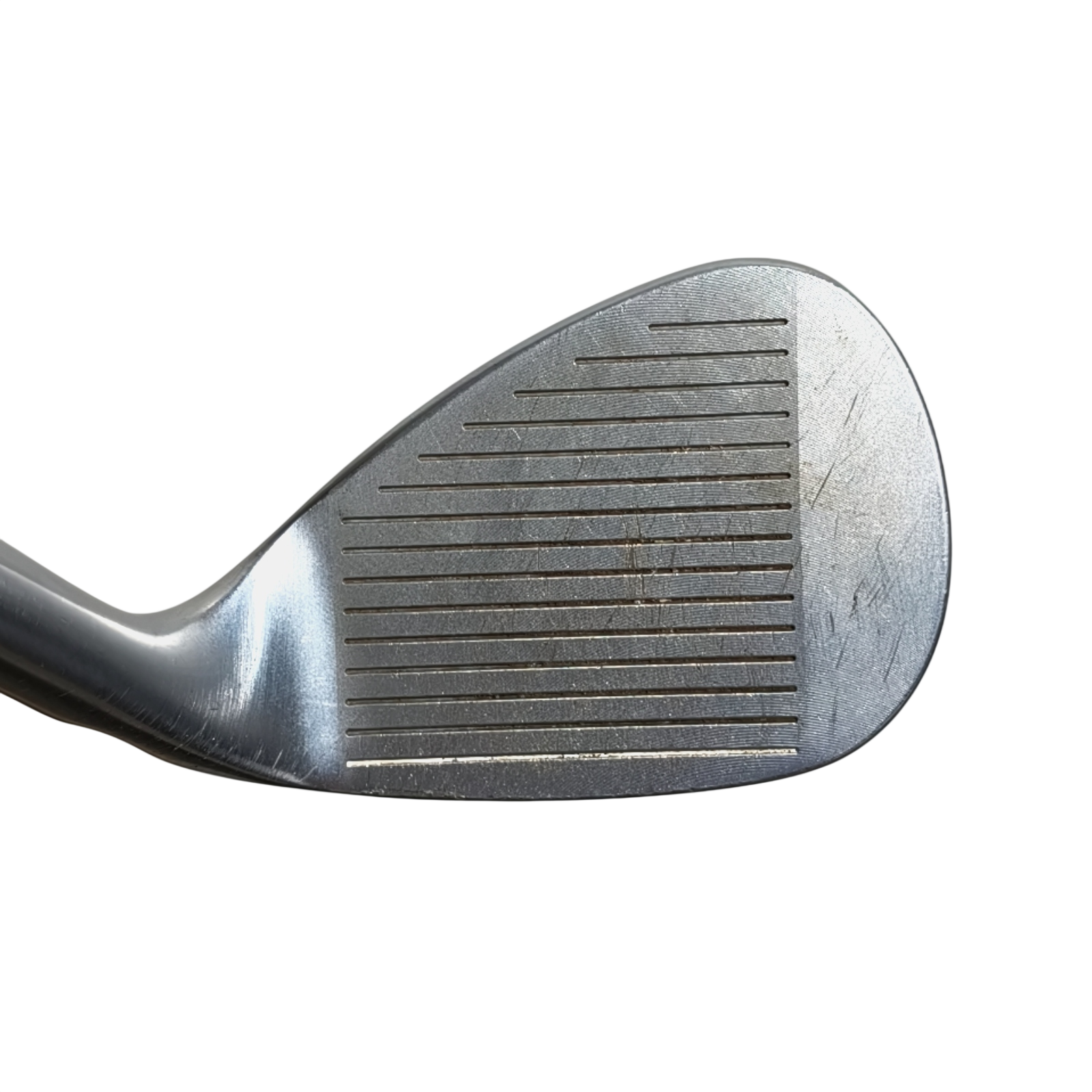 Venstre PING Tour-S Wedge / Flex Wedge / 60/10