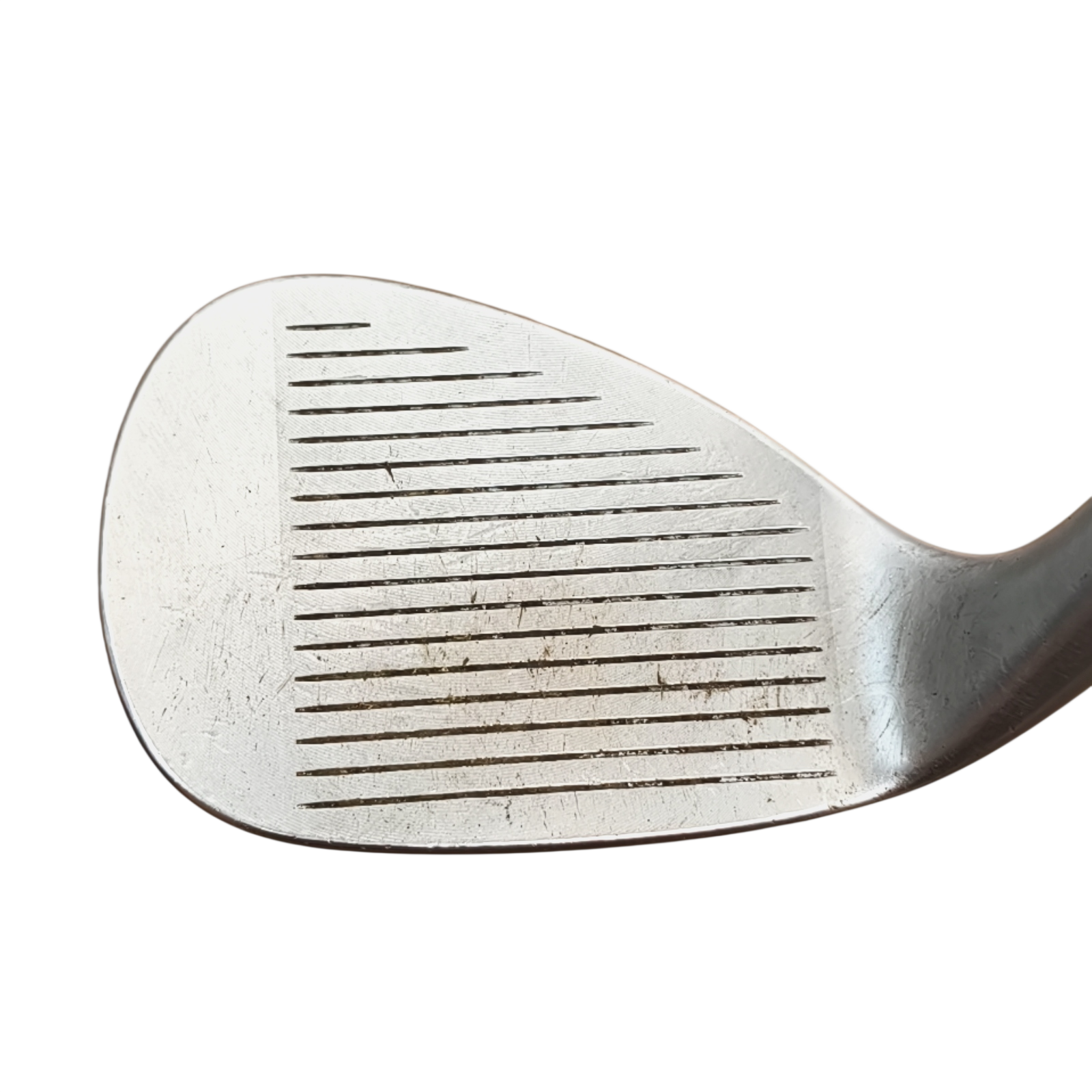 Titleist SM4 Wedge / Flex Wedge / 60/07