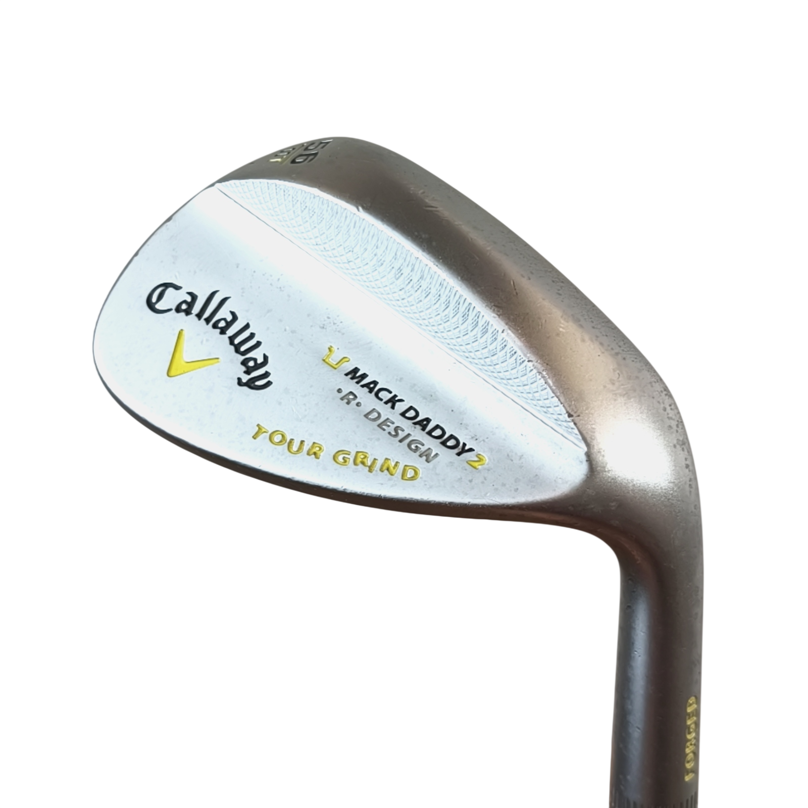 Callaway Mack Daddy 2 Wedge / Flex Wedge / 56/11