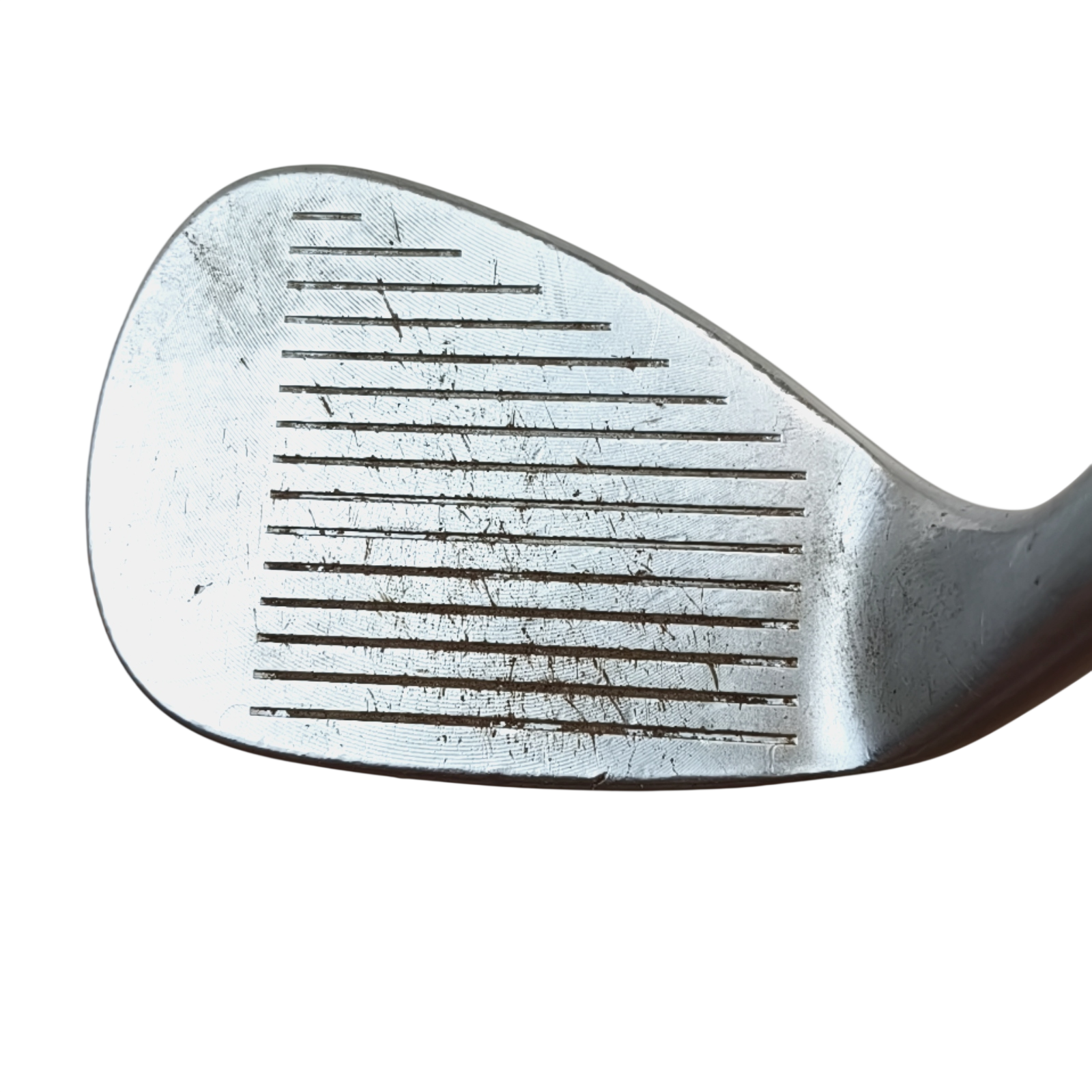 Titleist Vokey Design Wedge / Flex Stiff / 56/14