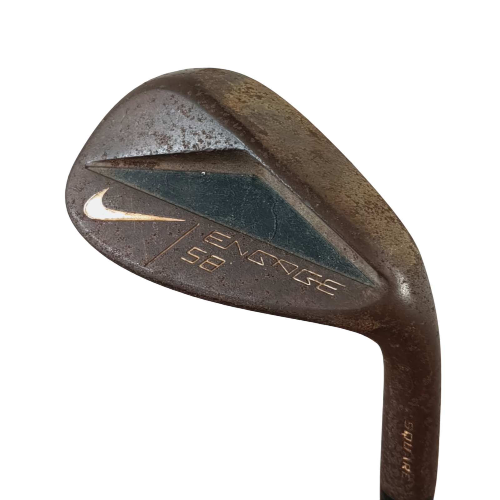 Nike Engage Wedge / Flex Wedge / 58/10