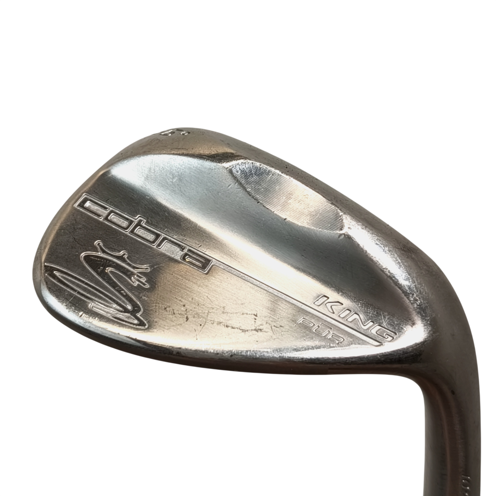 Cobra King PUR Versatile Wedge / Flex Wedge / 56/10