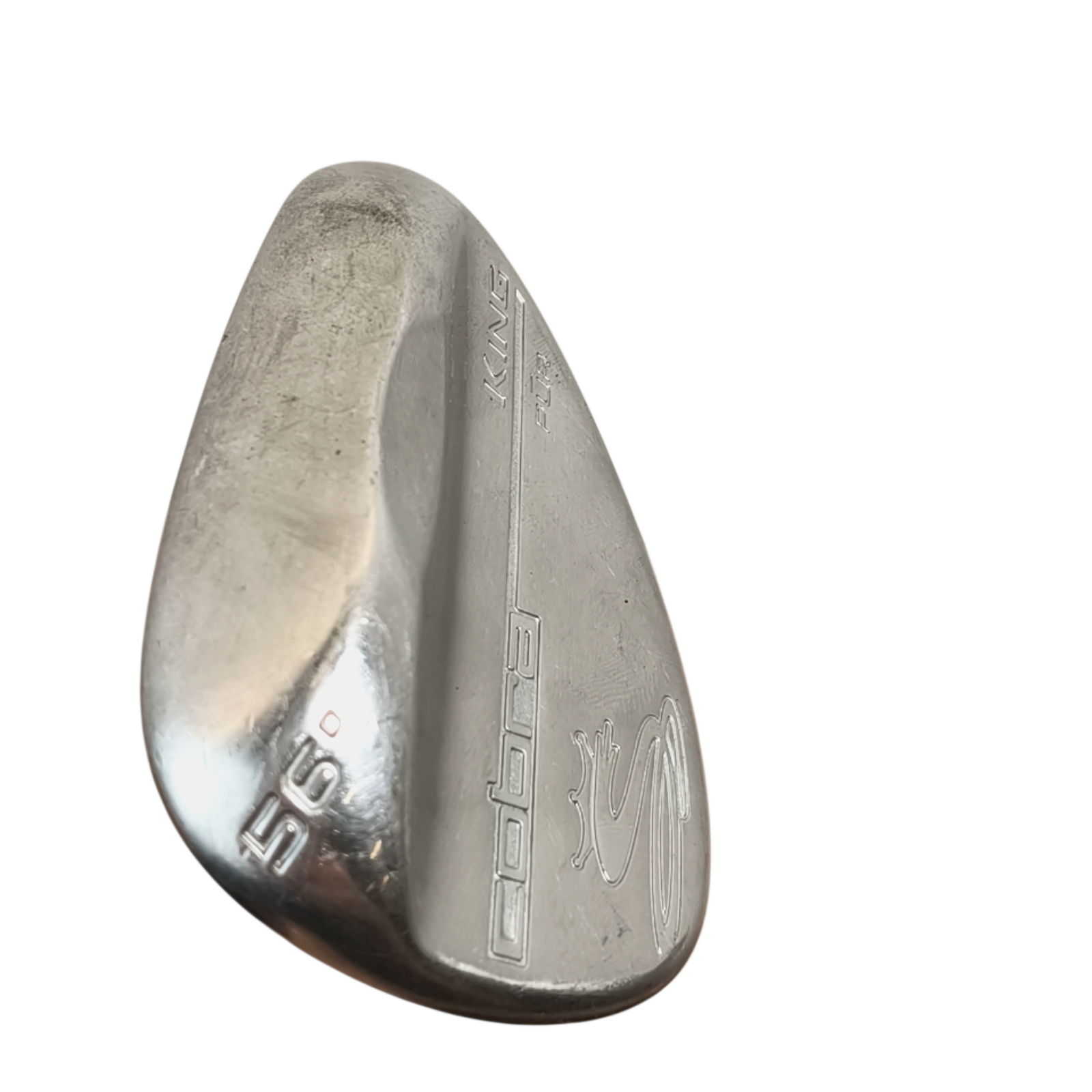 Cobra King PUR Versatile Wedge / Flex Wedge / 56/10