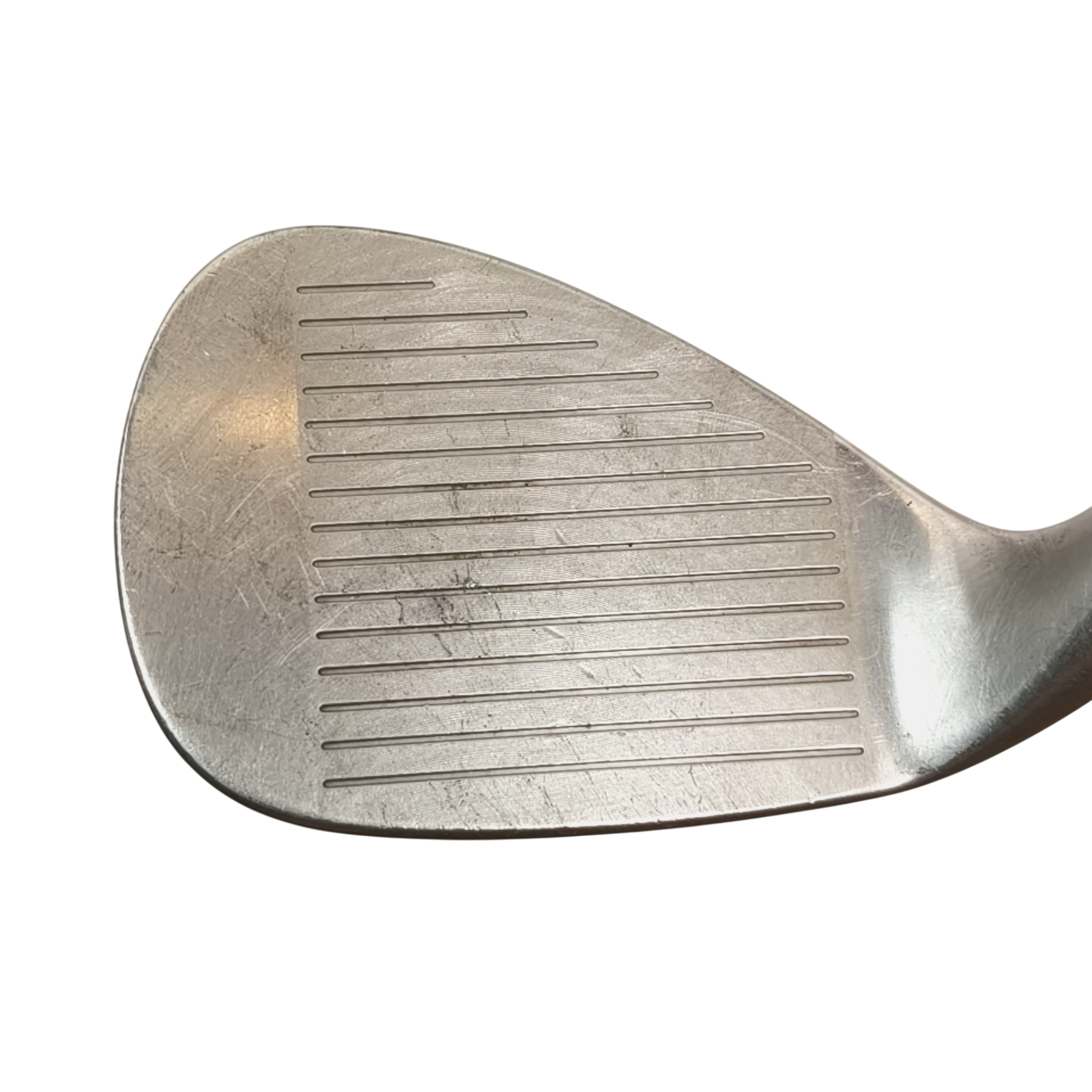 Cobra King PUR Versatile Wedge / Flex Wedge / 56/10