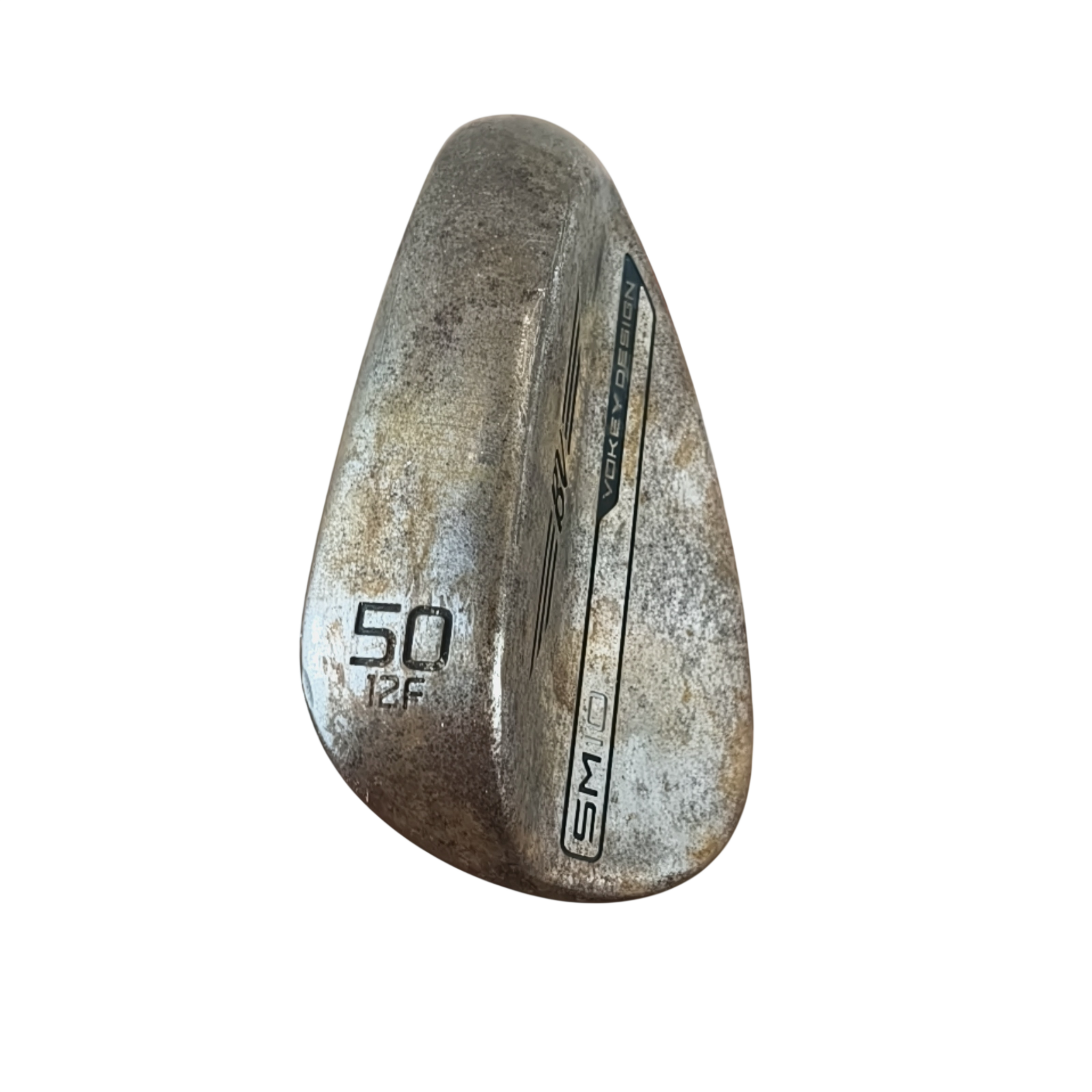 Titleist SM10 Wedge / Flex X-Stiff / 50/12