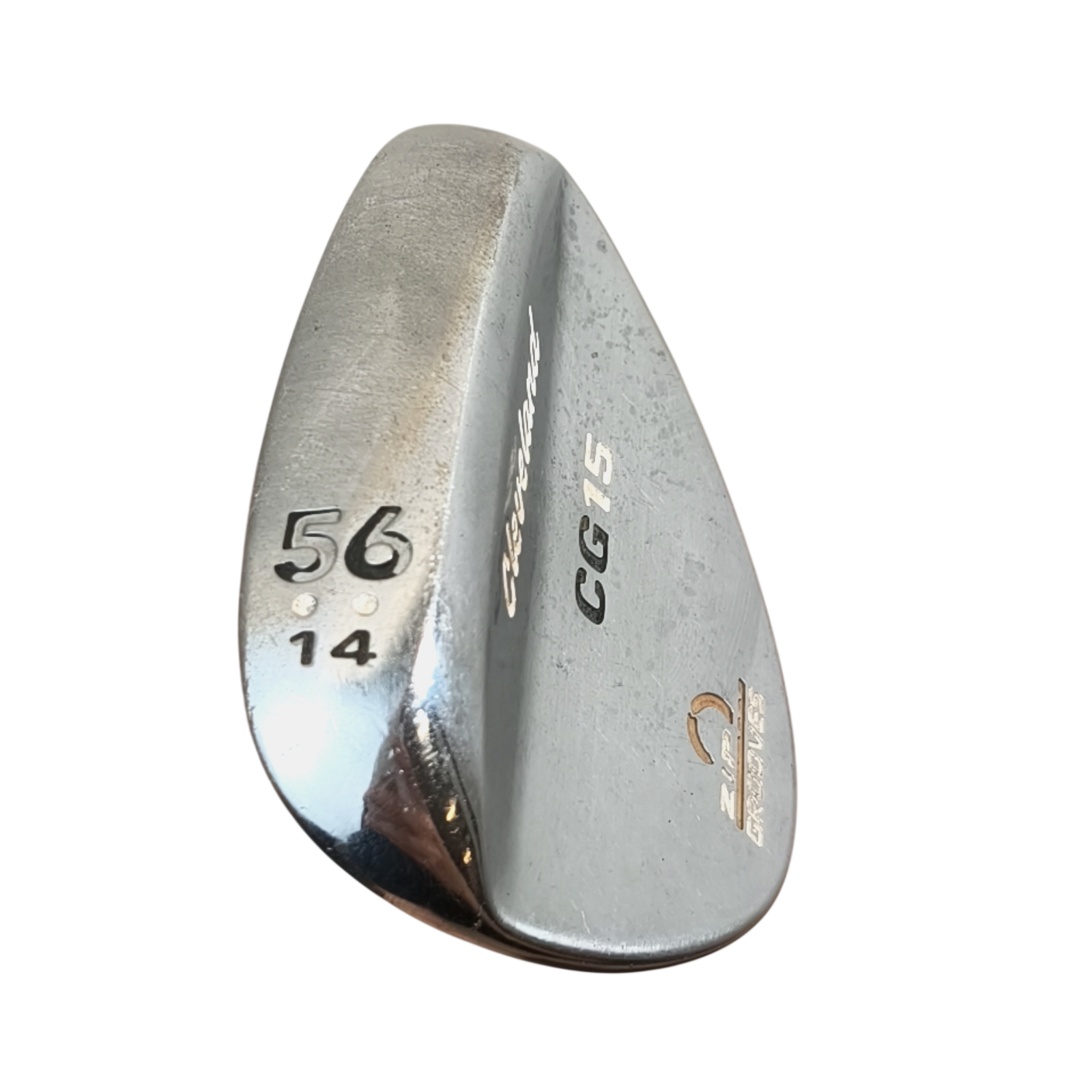 Cleveland CG15 Wedge / Flex Wedge / 56/14