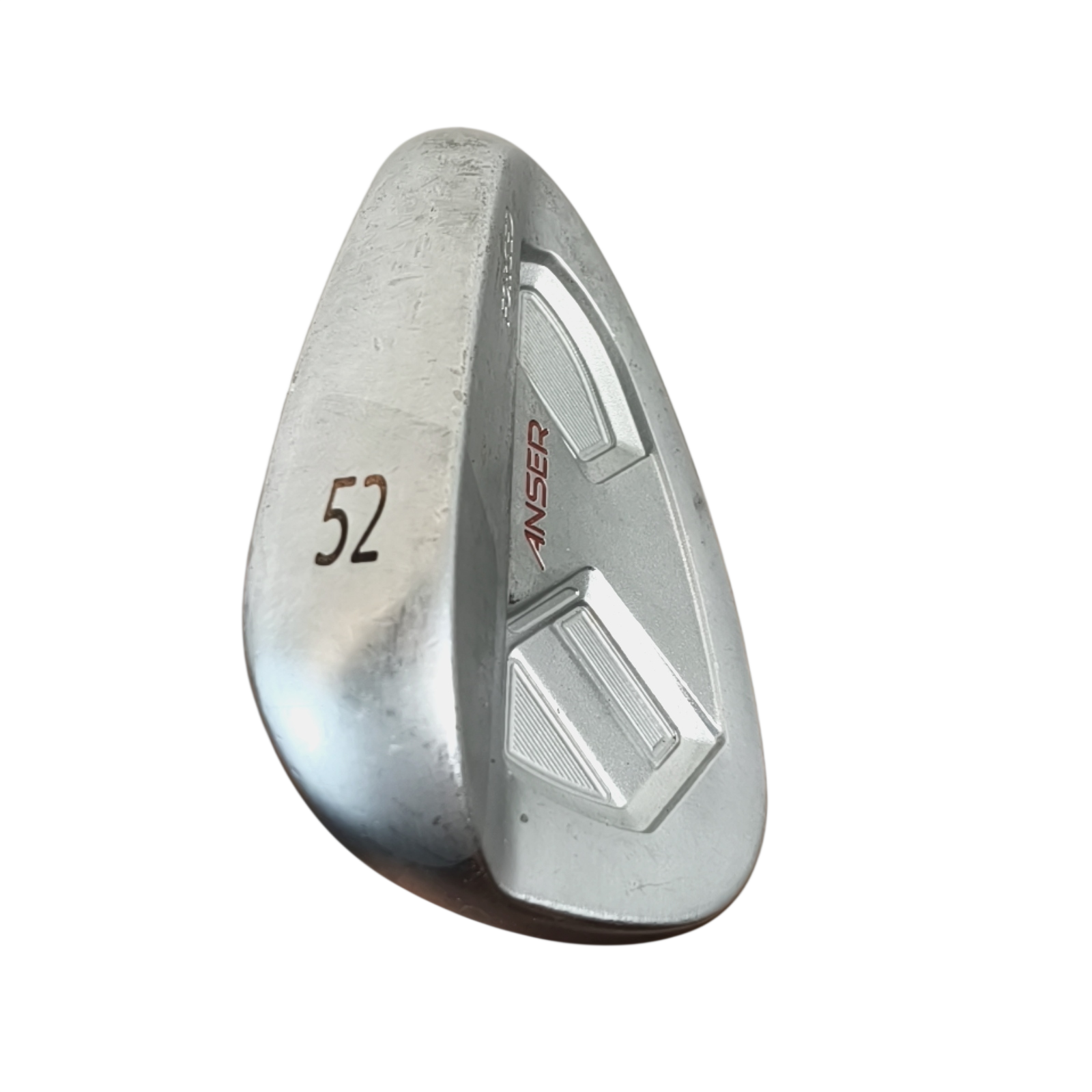 PING Anser Forged Wedge / Flex Wedge / 52/06