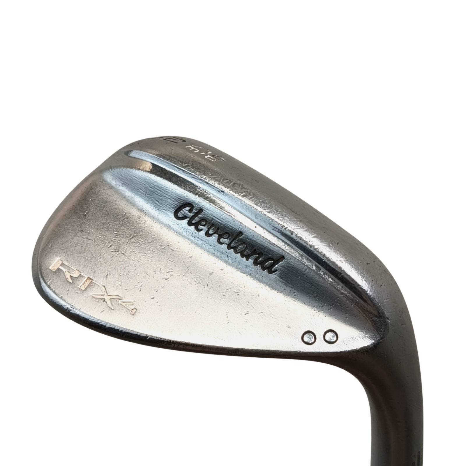 Cleveland RTX 4 Wedge / Flex Wedge / 52/10